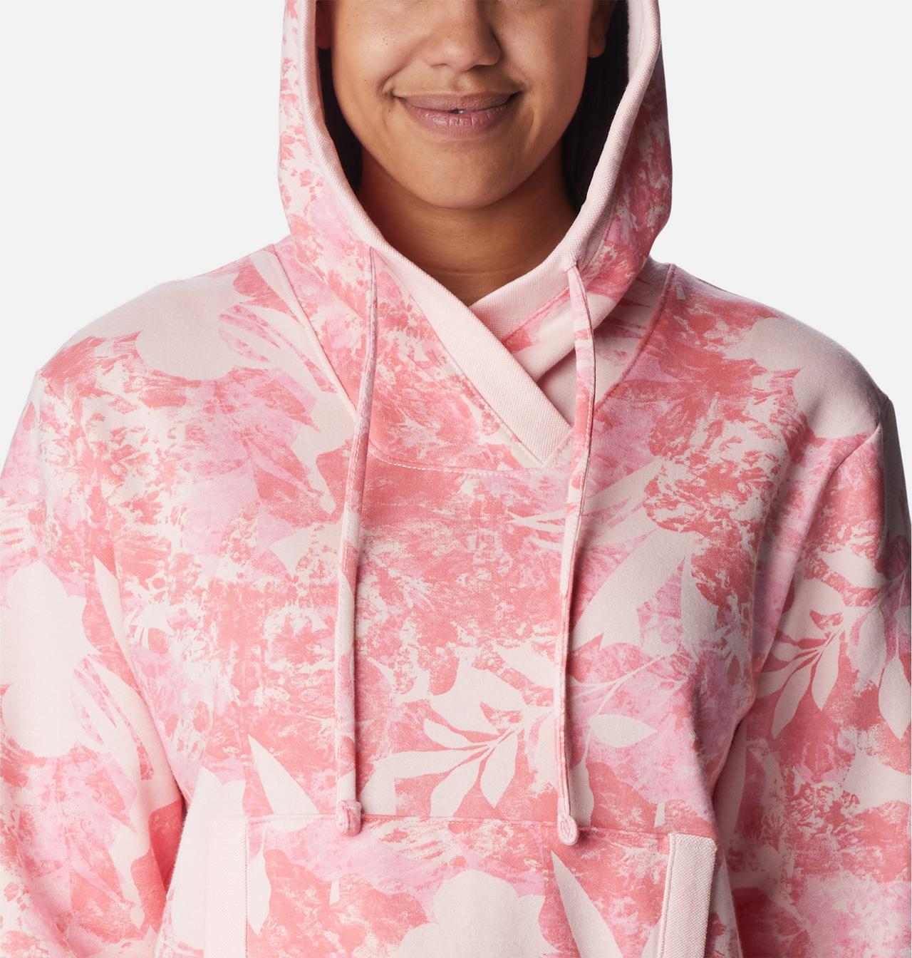 Women's PFG Slack Water™ French Terry Hoodie 4