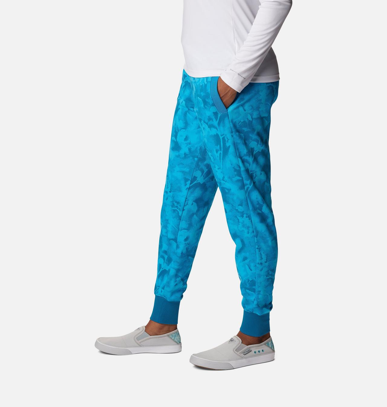 Women's PFG Slack Water™ French Terry Joggers 3