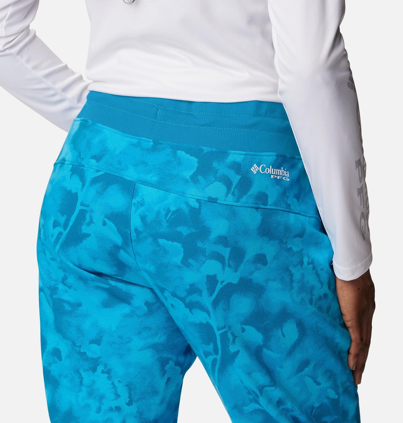Women's PFG Slack Water™ French Terry Joggers 5
