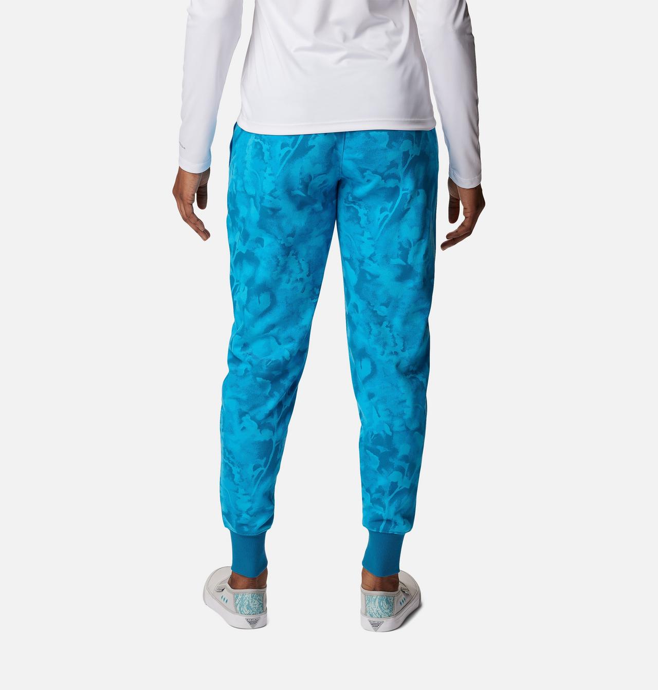 Women's PFG Slack Water™ French Terry Joggers 2