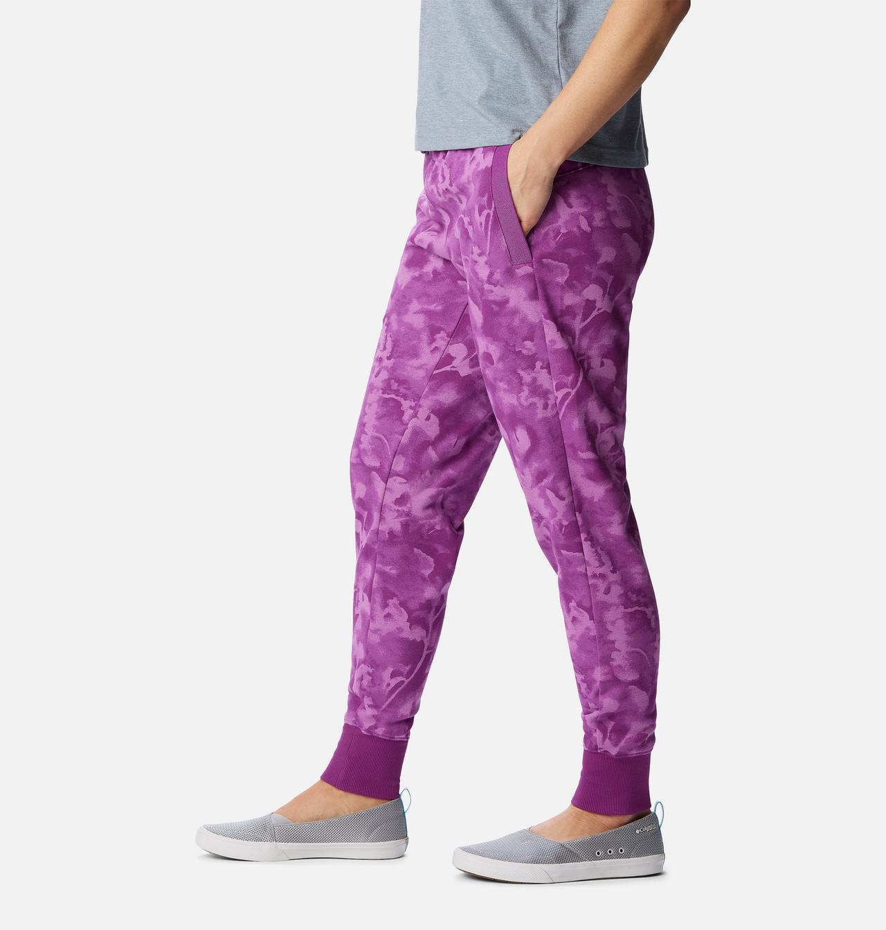 Women's PFG Slack Water™ French Terry Joggers 3