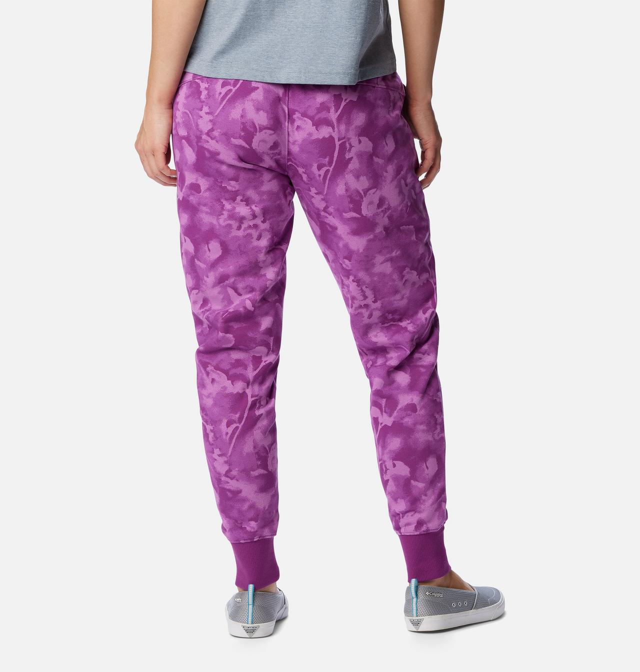 Women's PFG Slack Water™ French Terry Joggers 2