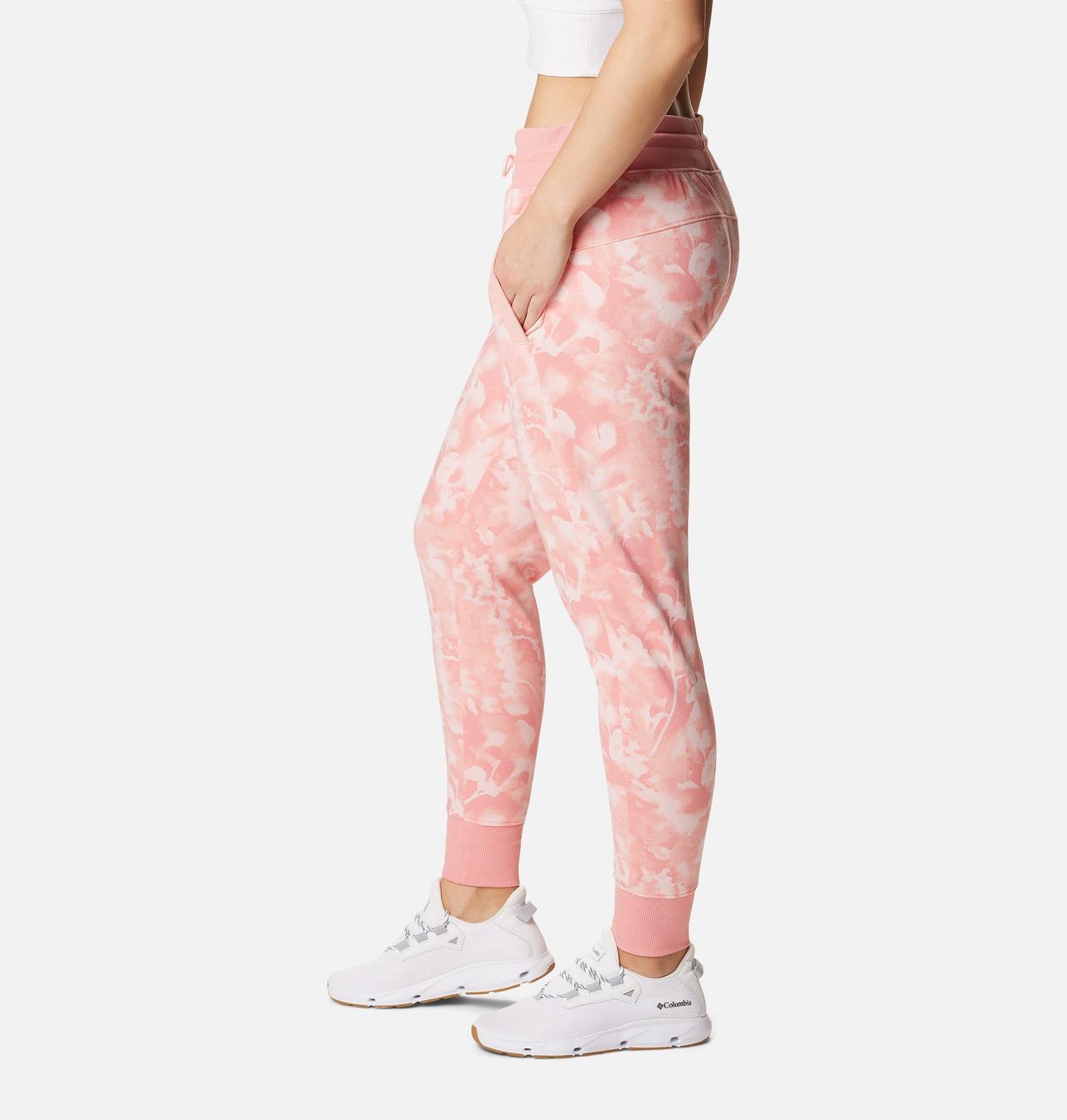 Women's PFG Slack Water™ French Terry Joggers 3