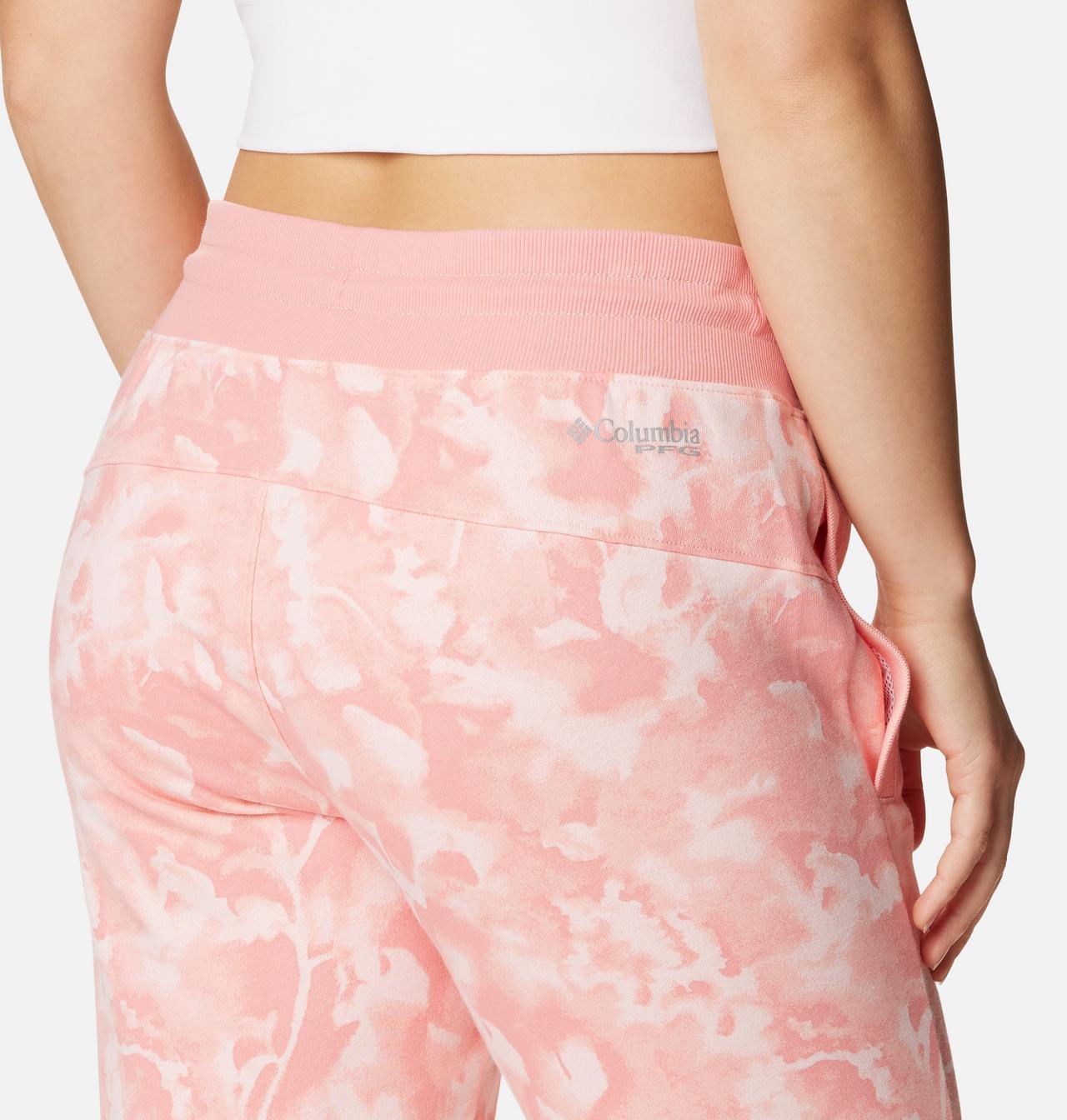 Women's PFG Slack Water™ French Terry Joggers 5