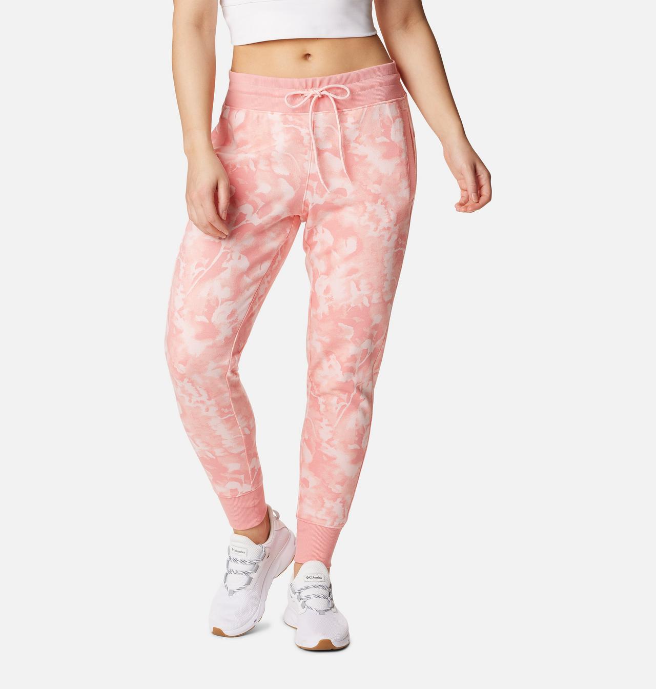 Women's PFG Slack Water™ French Terry Joggers 1