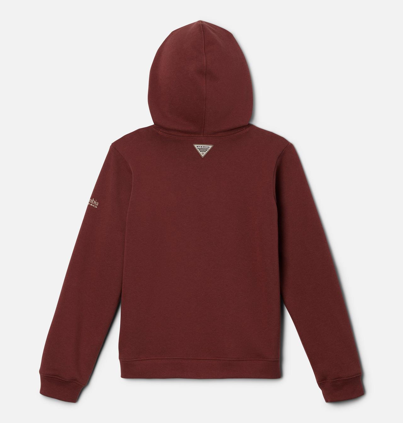 Kids' PHG™ Hunt Flag Hoodie 2