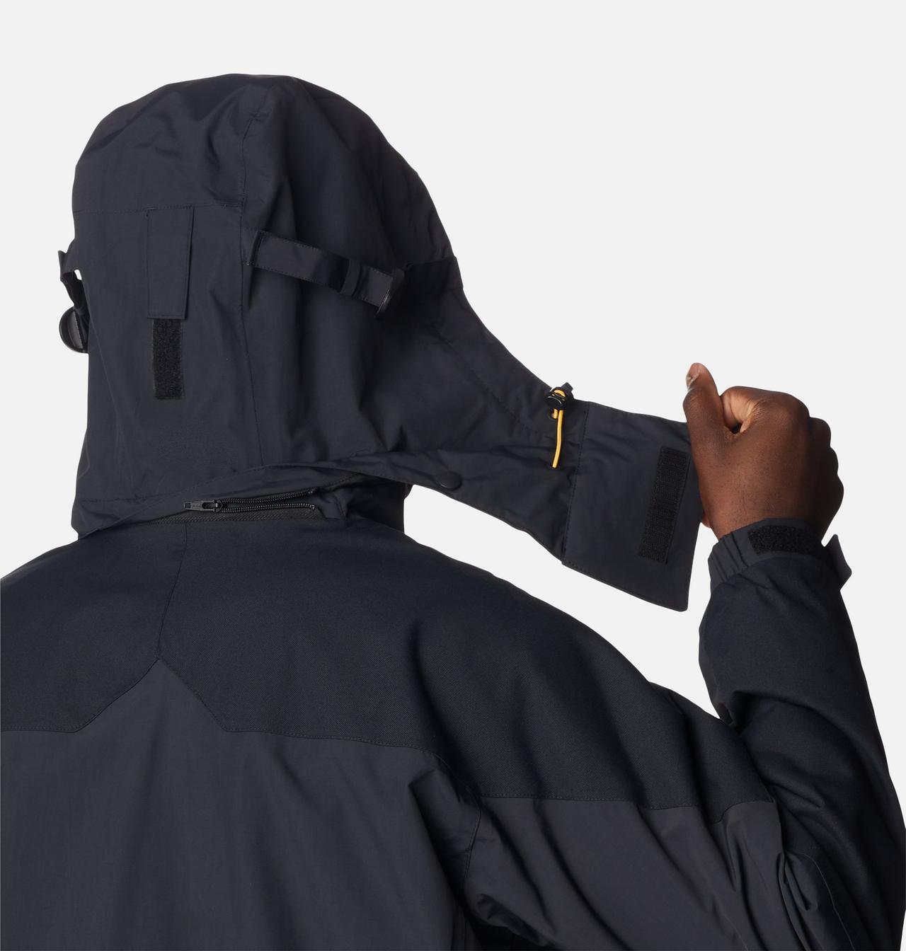 Men's Ballistic Ridge™ Interchange Jacket 6