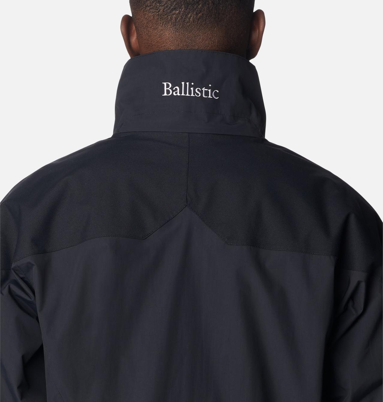 Men's Ballistic Ridge™ Interchange Jacket 7