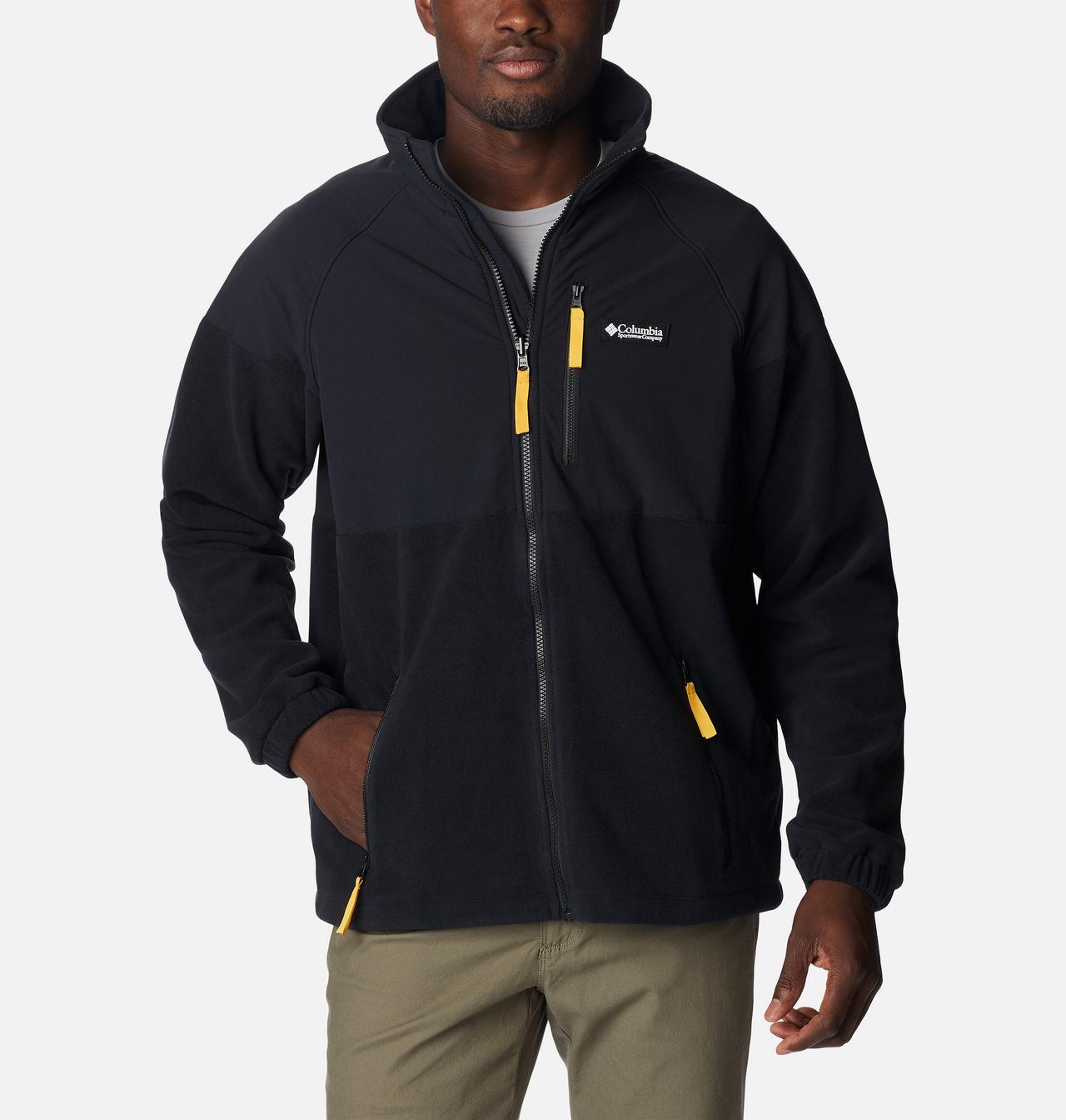Men's Ballistic Ridge™ Interchange Jacket 8