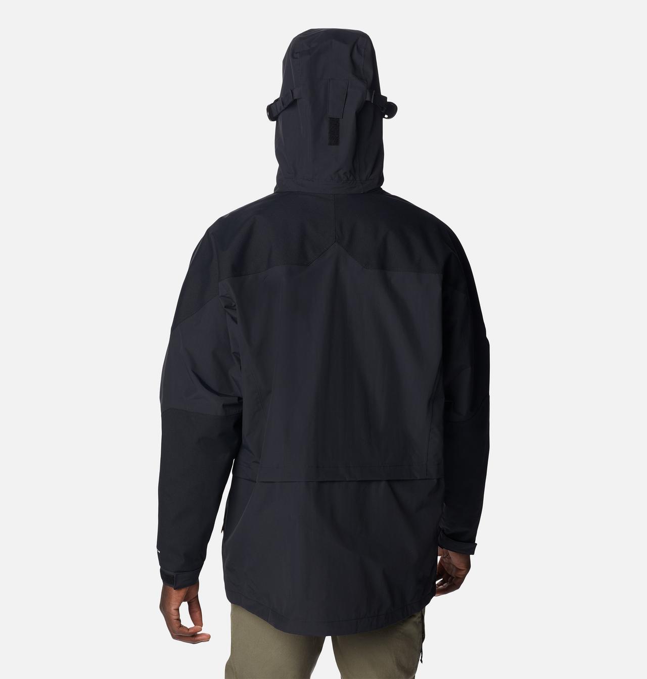 Men's Ballistic Ridge™ Interchange Jacket 2