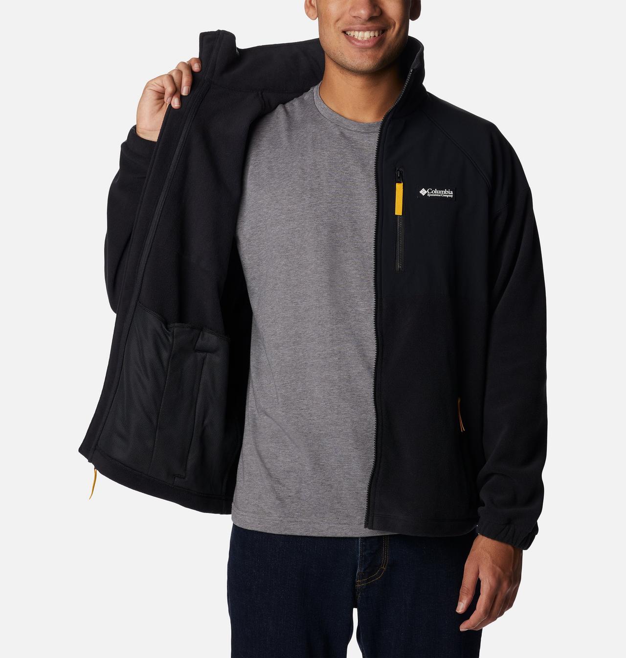 Men's Ballistic Ridge™ Interchange Jacket 13