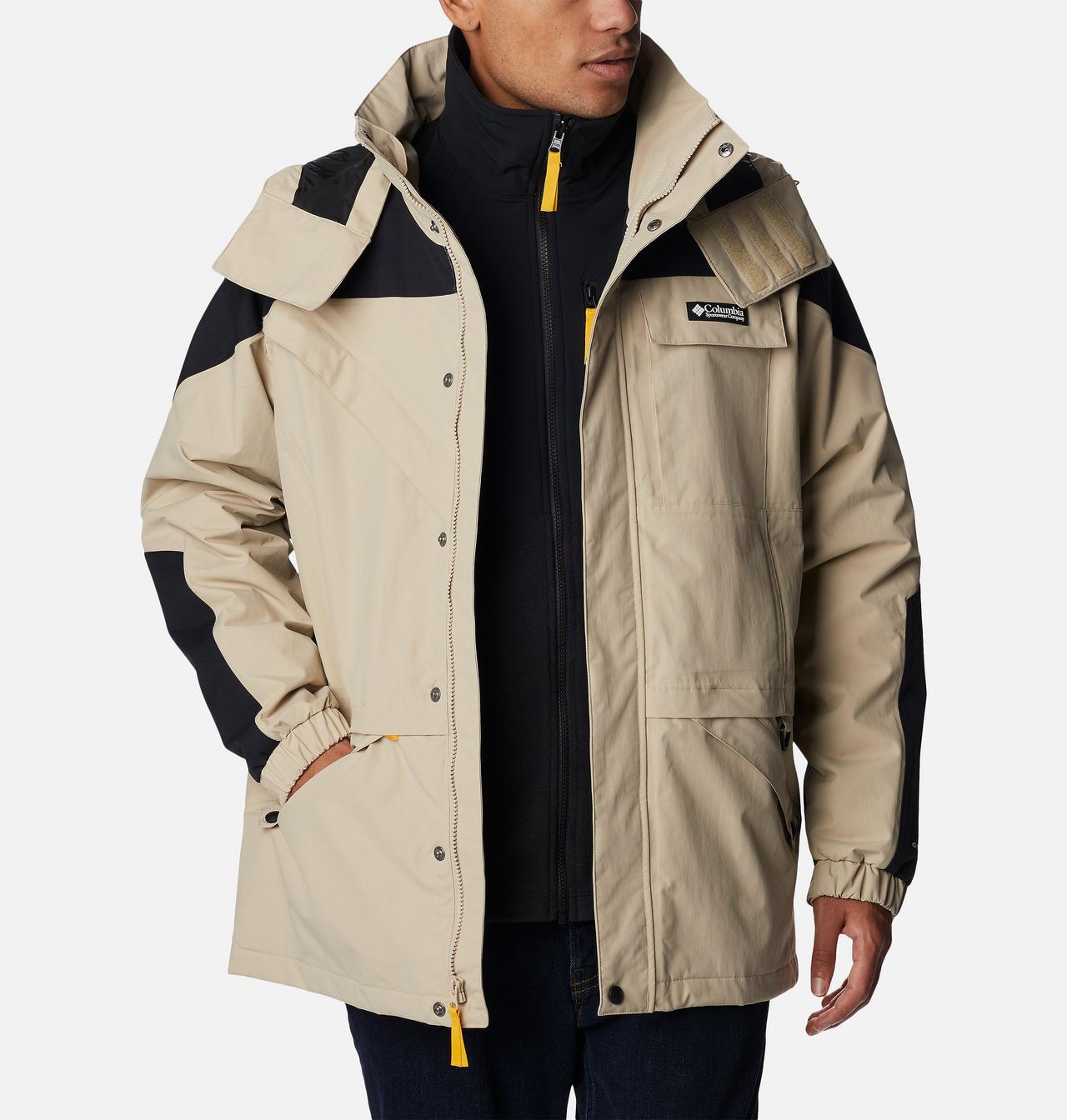 Men's Ballistic Ridge™ Interchange Jacket 14