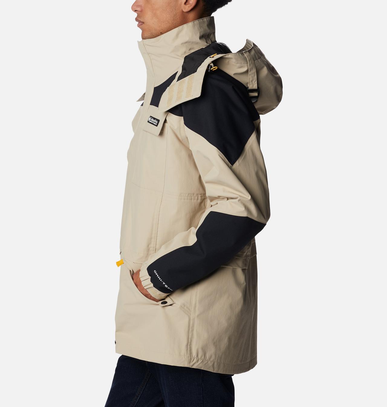 Men's Ballistic Ridge™ Interchange Jacket 4