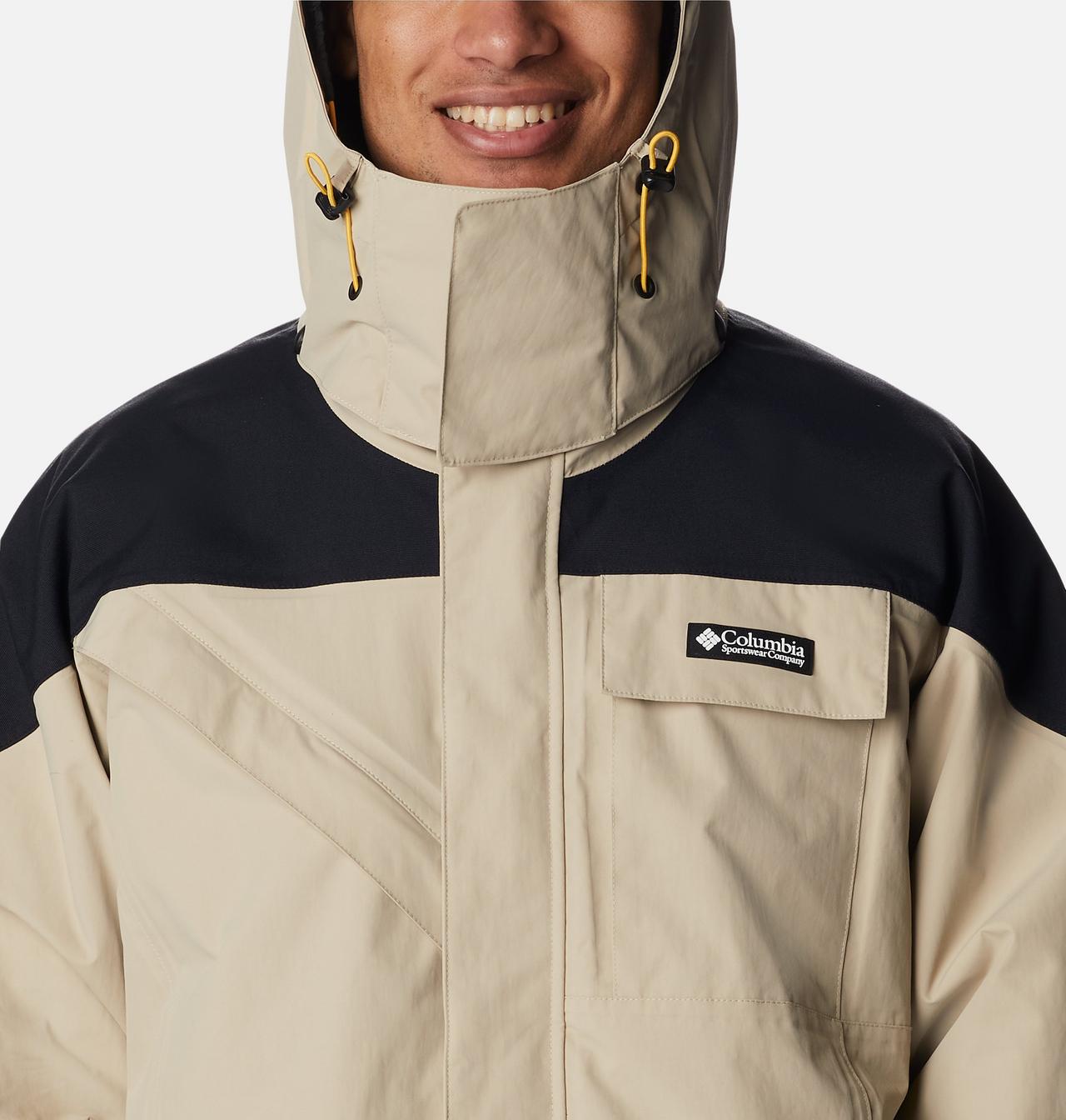 Men's Ballistic Ridge™ Interchange Jacket 5