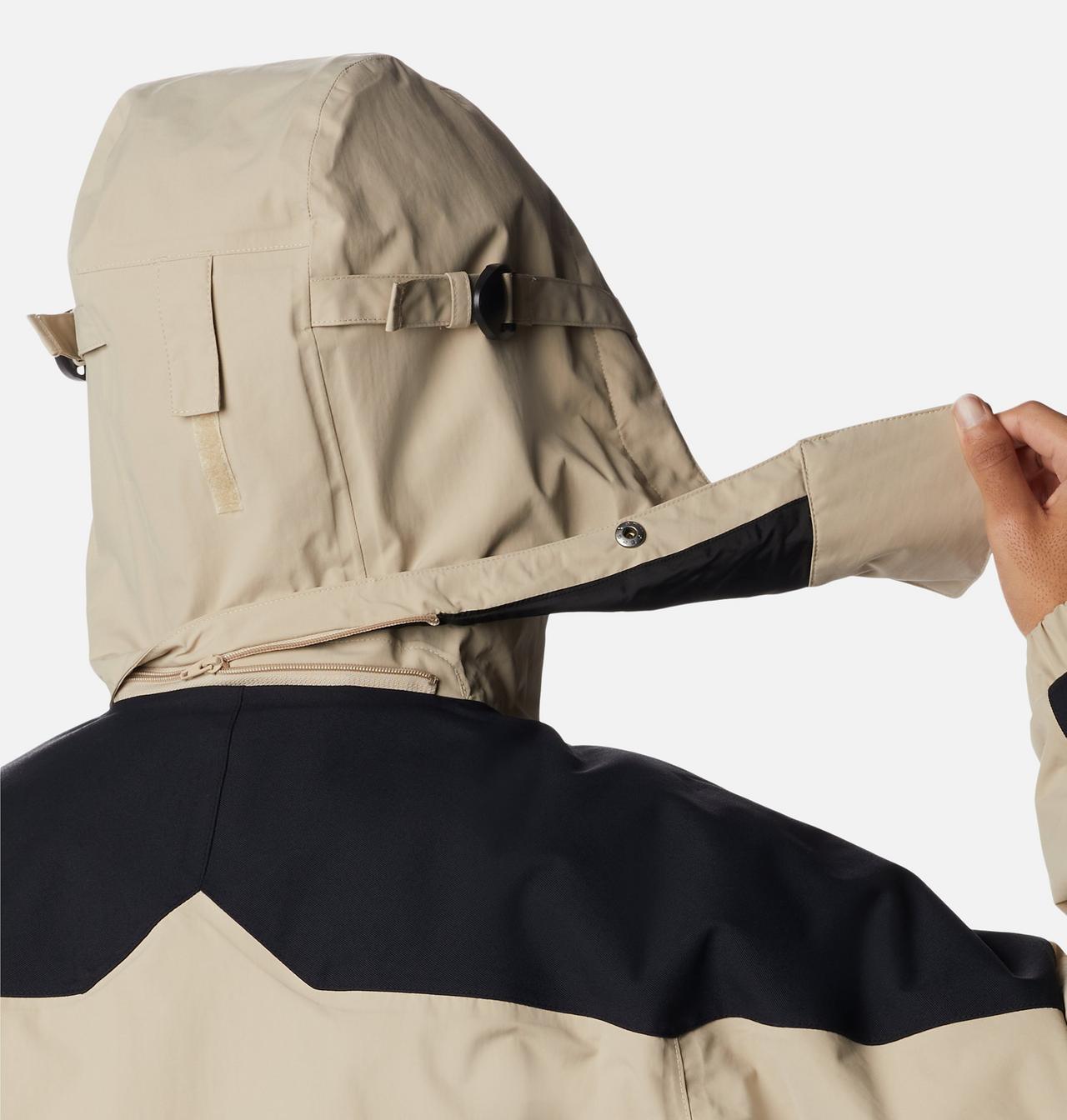 Men's Ballistic Ridge™ Interchange Jacket 7