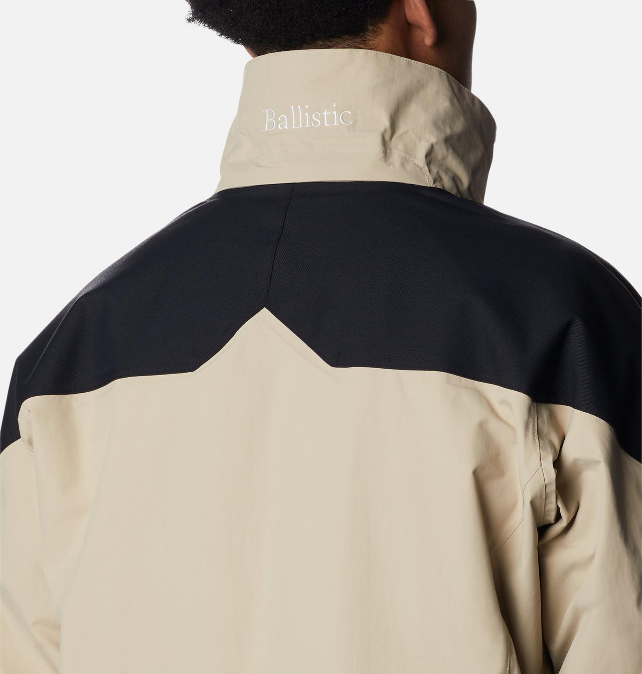 Men's Ballistic Ridge™ Interchange Jacket 8