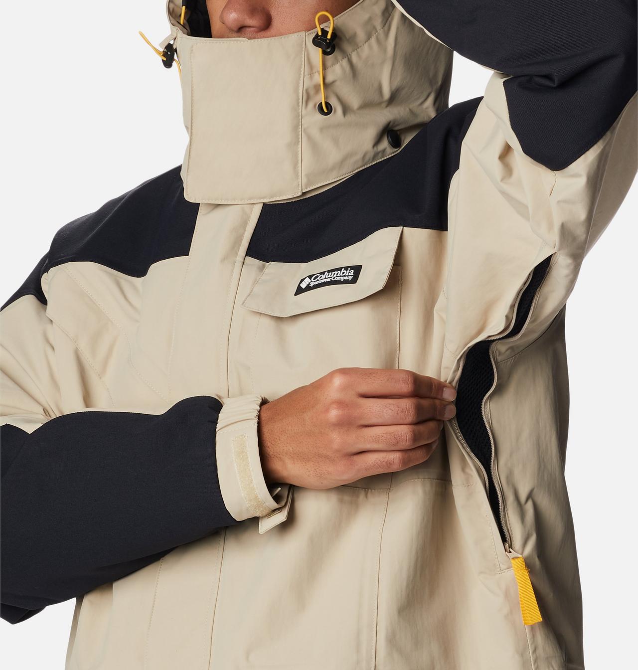 Men's Ballistic Ridge™ Interchange Jacket 9