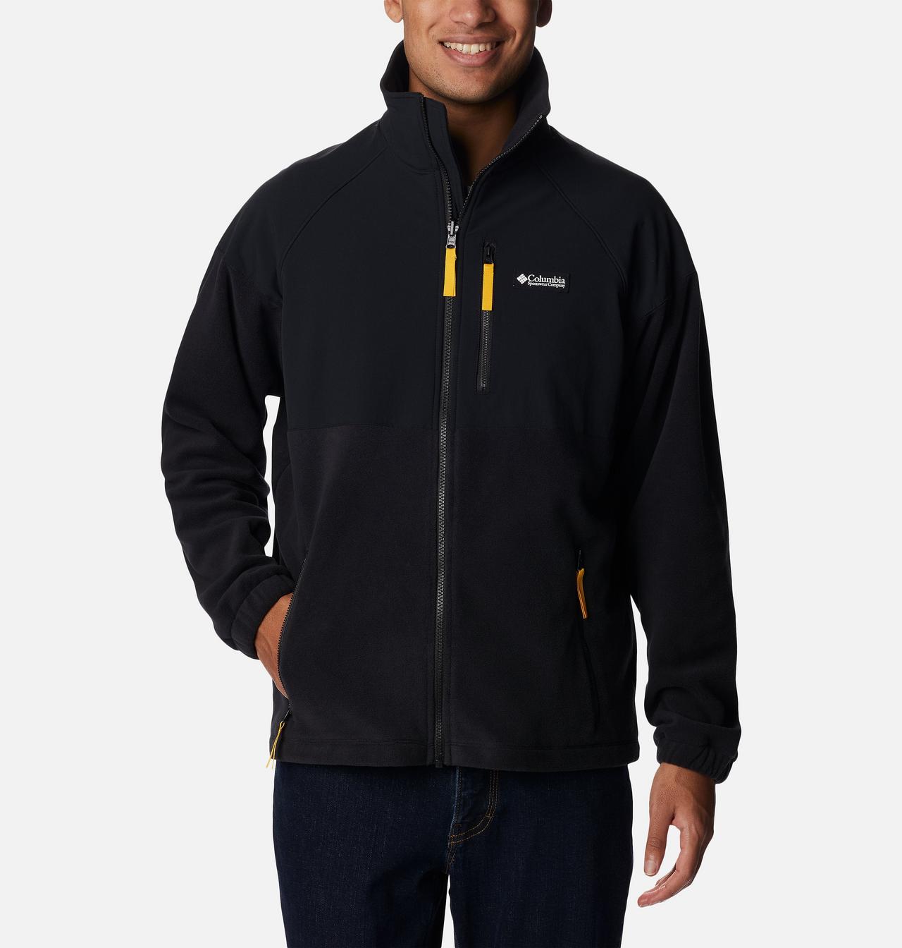 Men's Ballistic Ridge™ Interchange Jacket 11