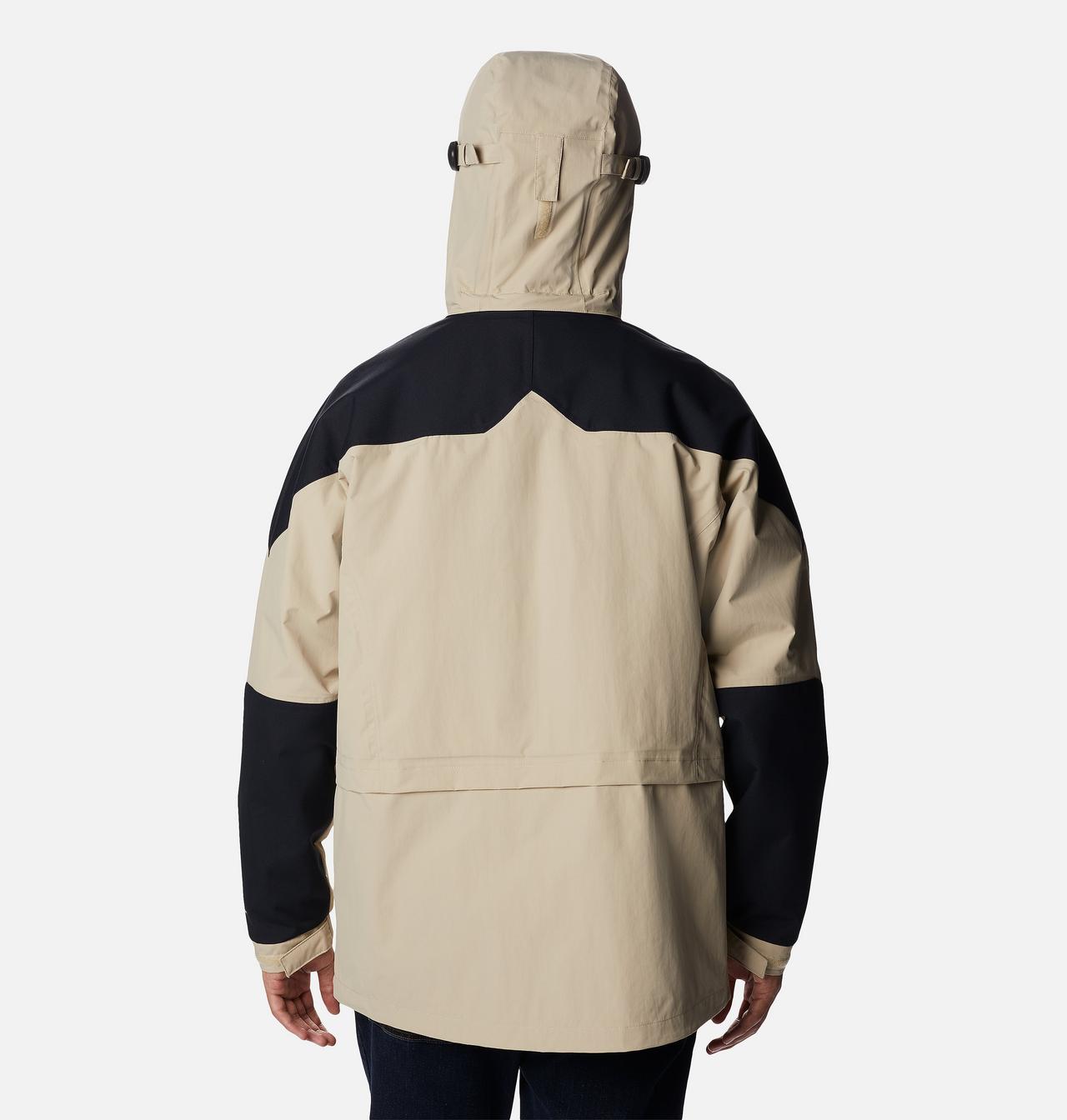 Men's Ballistic Ridge™ Interchange Jacket 3