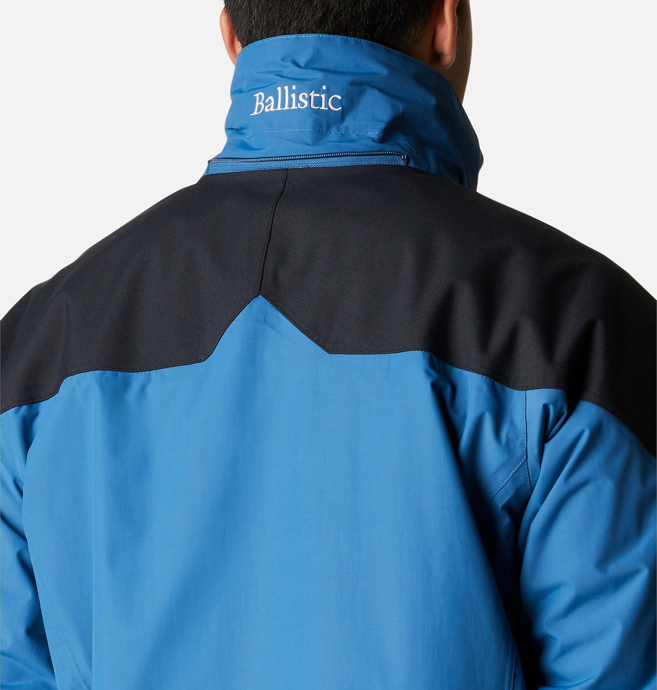 Men's Ballistic Ridge™ Interchange Jacket 9