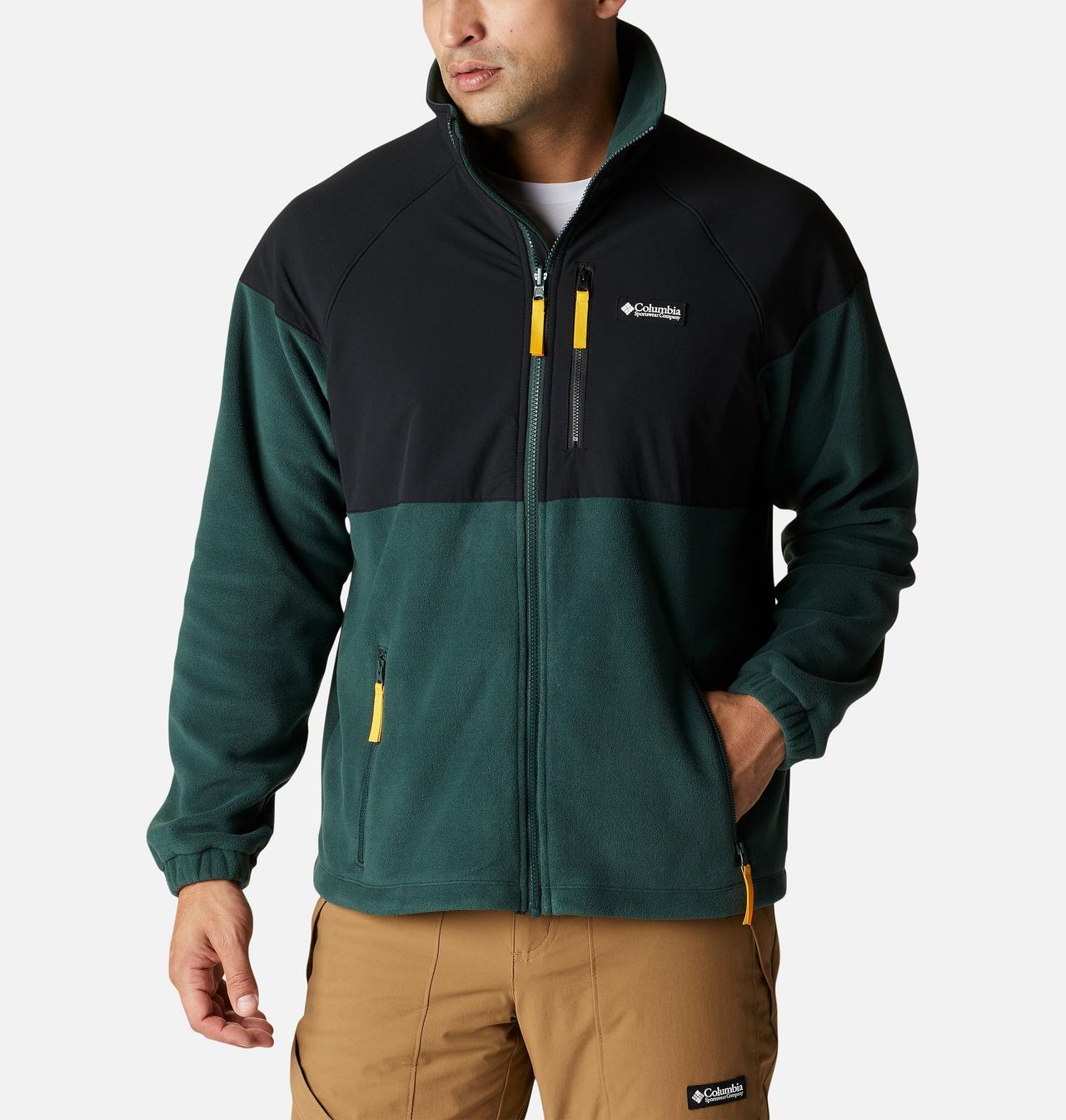 Men's Ballistic Ridge™ Interchange Jacket 12