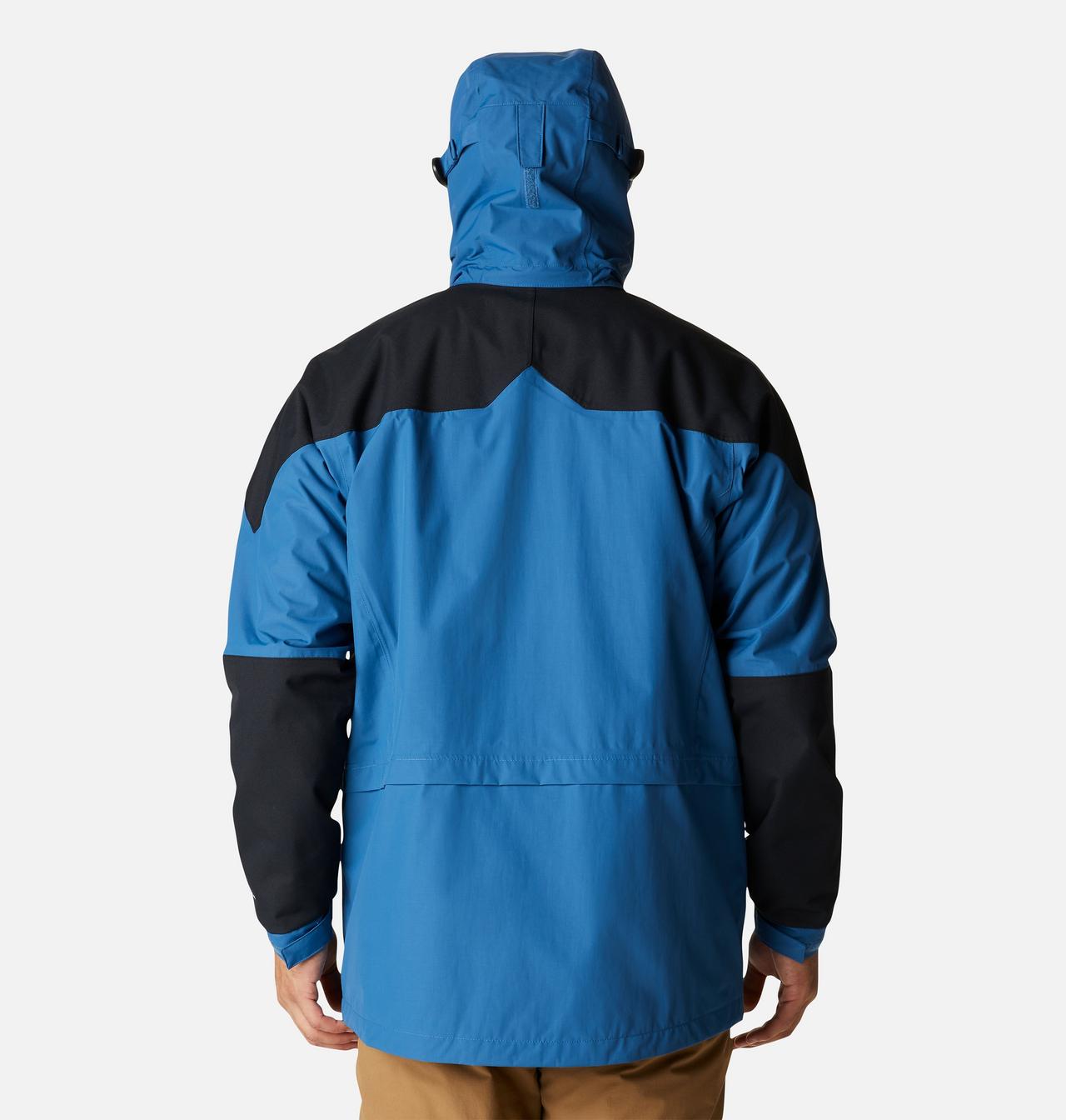 Men's Ballistic Ridge™ Interchange Jacket 3