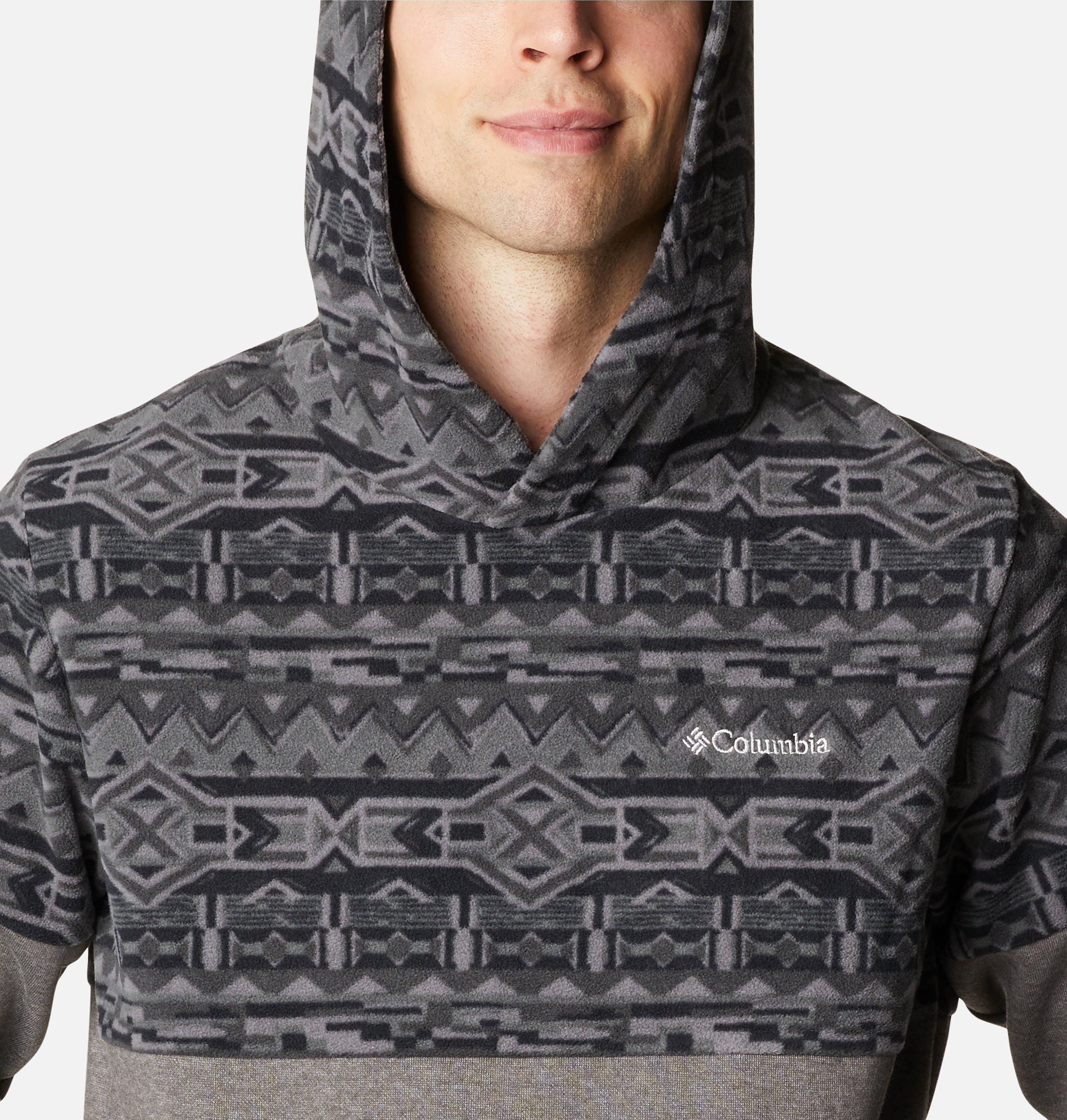 Men's Columbia Trek™ Printed Hoodie 4