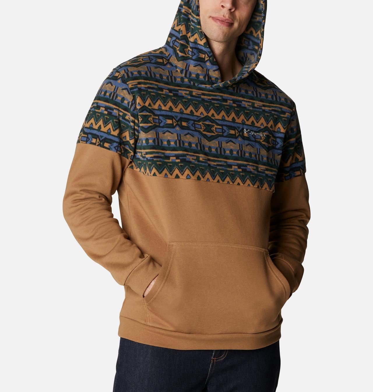 Columbia Trek™ Printed Hoodie | 257 | L 5