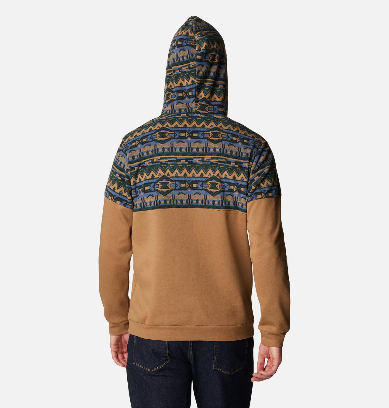 Columbia Trek™ Printed Hoodie | 257 | L 2