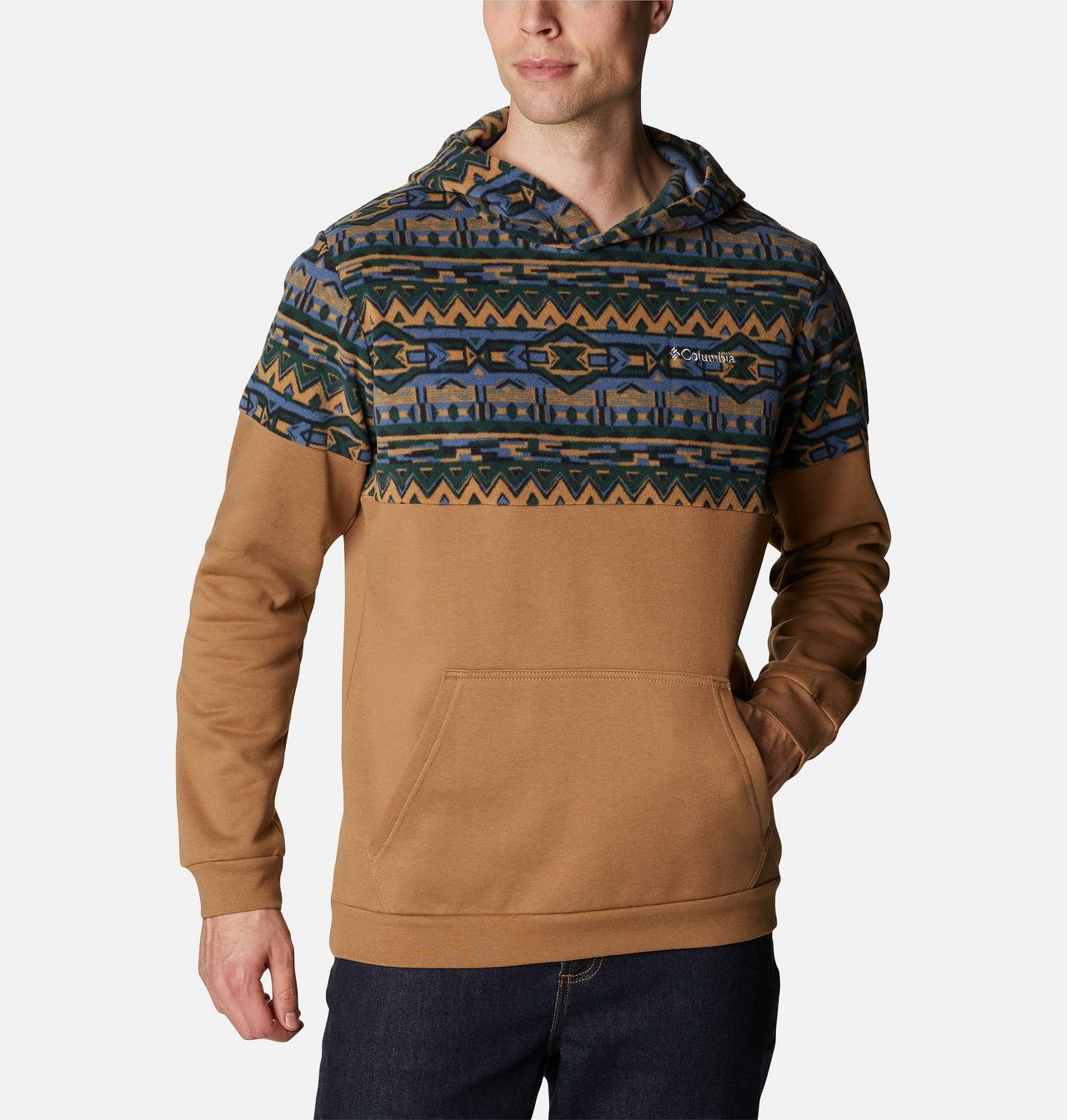 Columbia Trek™ Printed Hoodie | 257 | L 1