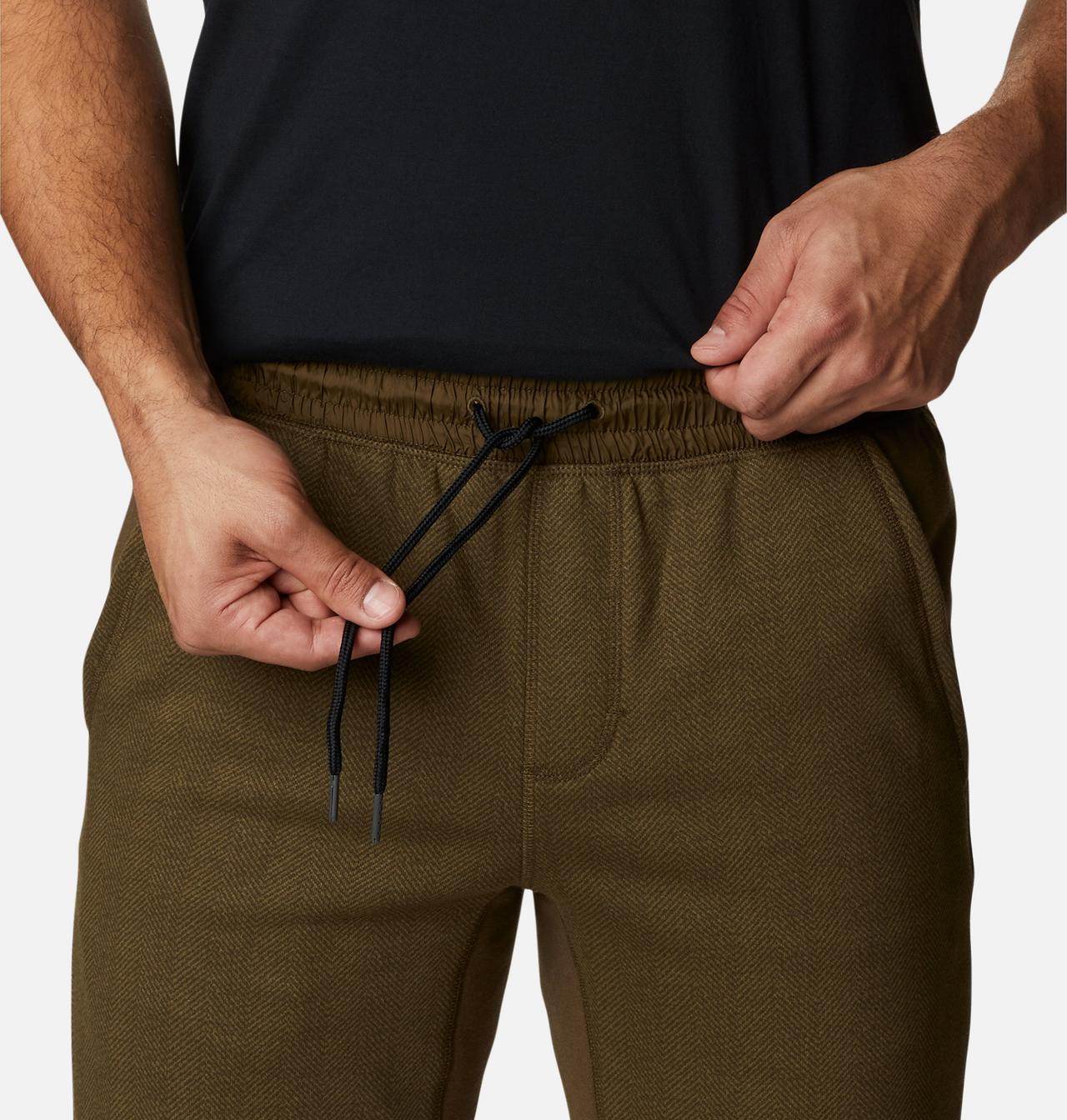 Men's Columbia Lodge™ III Joggers 4