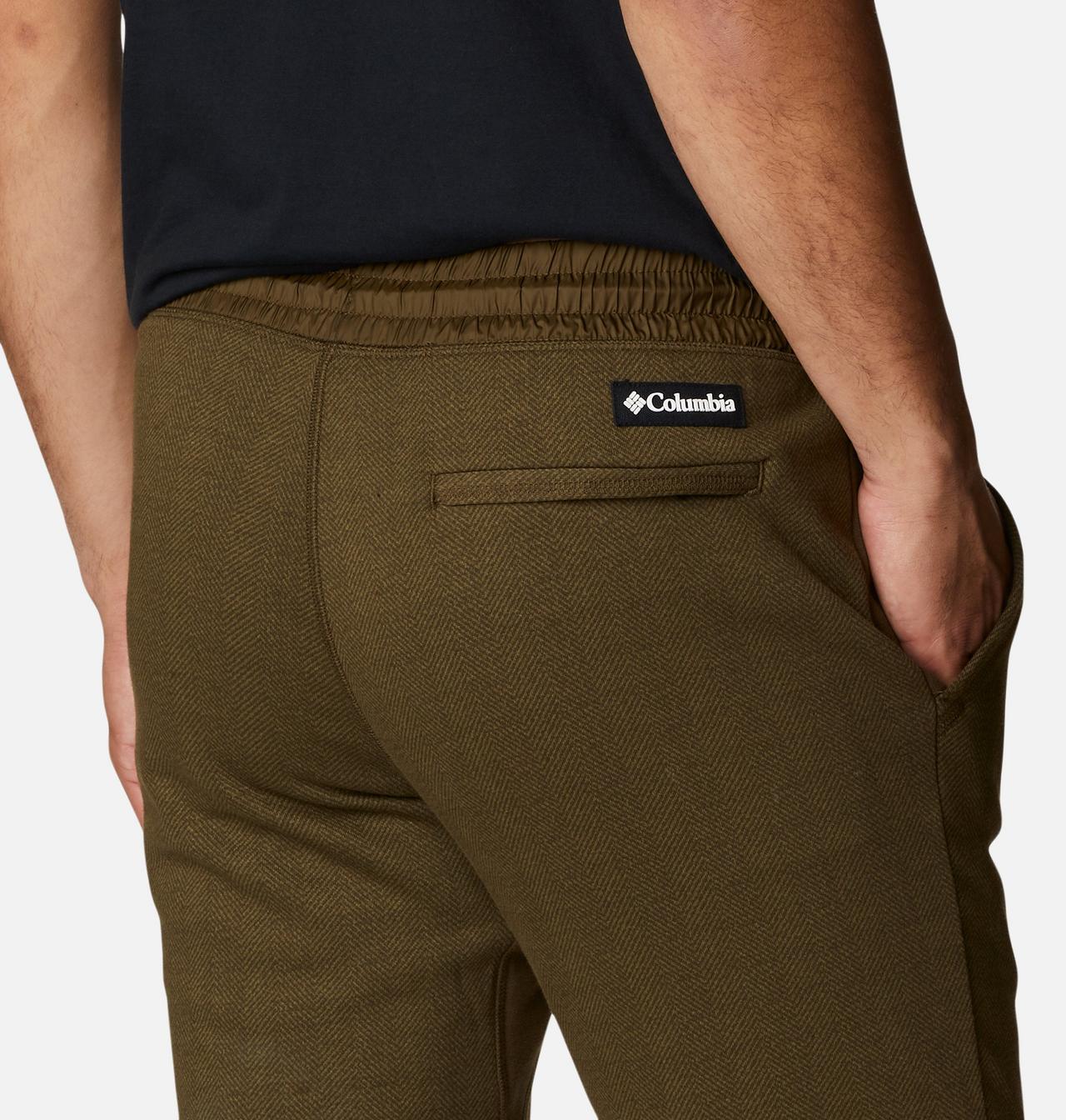 Men's Columbia Lodge™ III Joggers 5