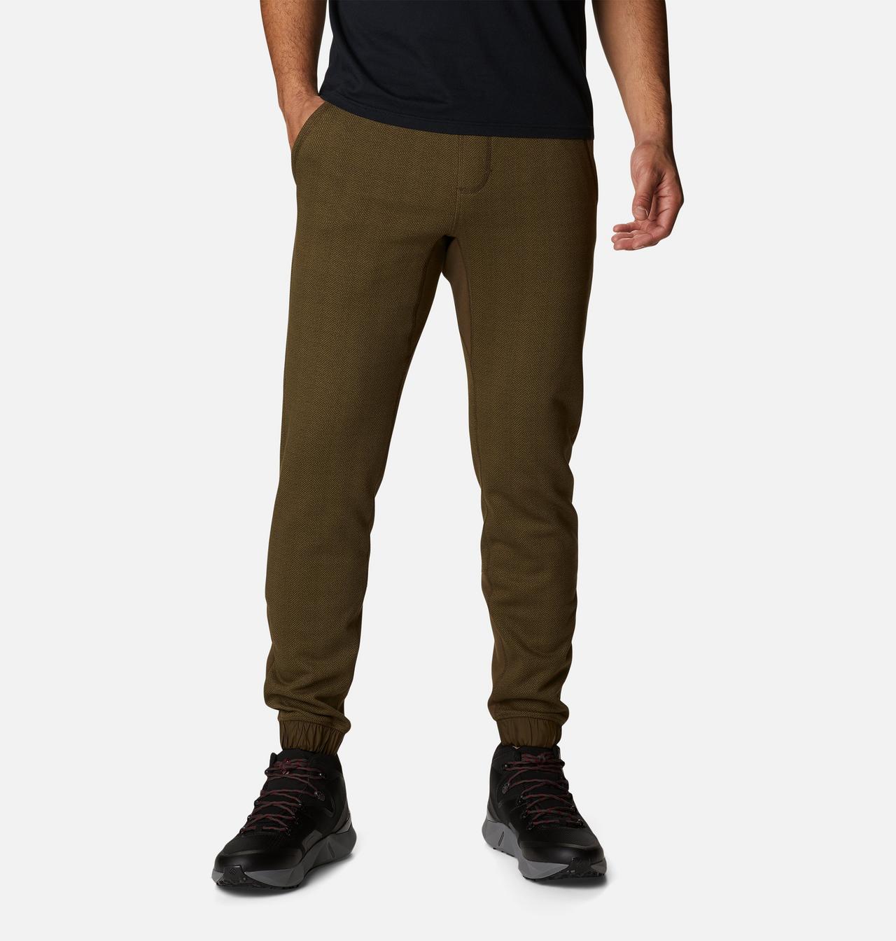 Men's Columbia Lodge™ III Joggers 1