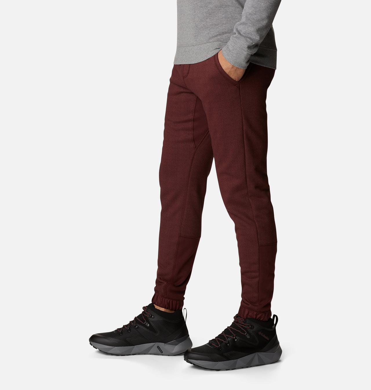 Men's Columbia Lodge™ III Joggers 3