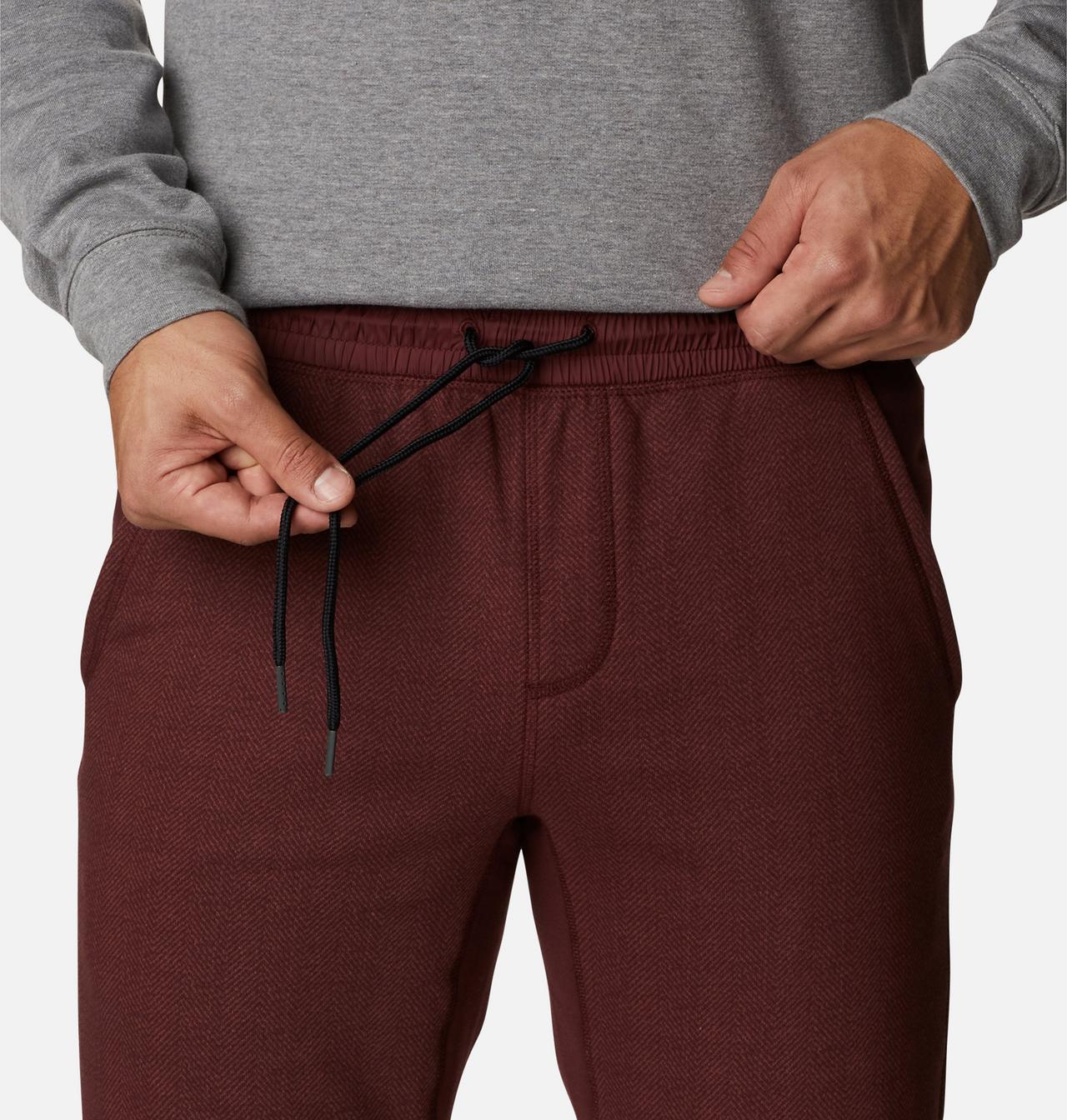 Men's Columbia Lodge™ III Joggers 4