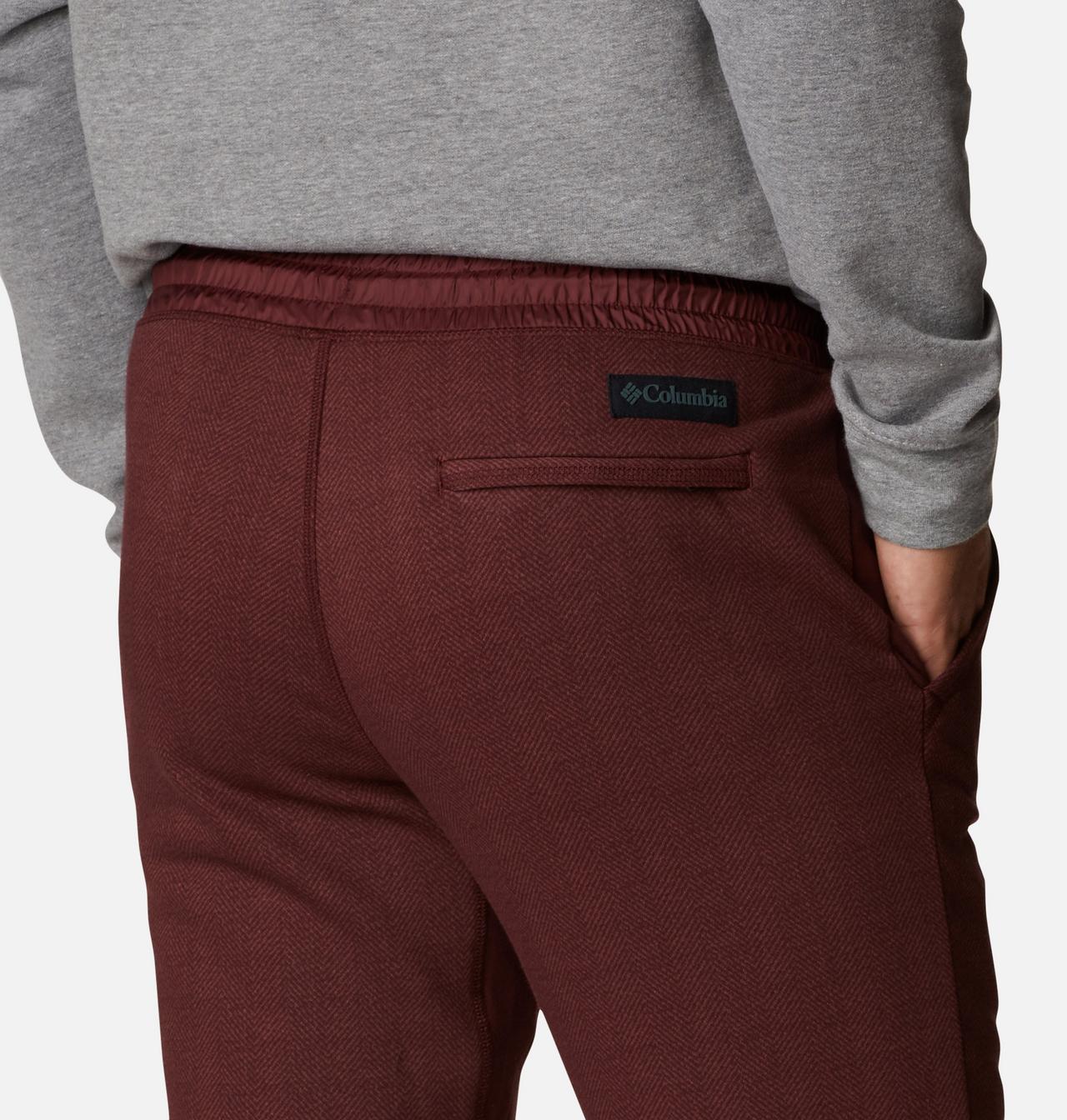 Men's Columbia Lodge™ III Joggers 5