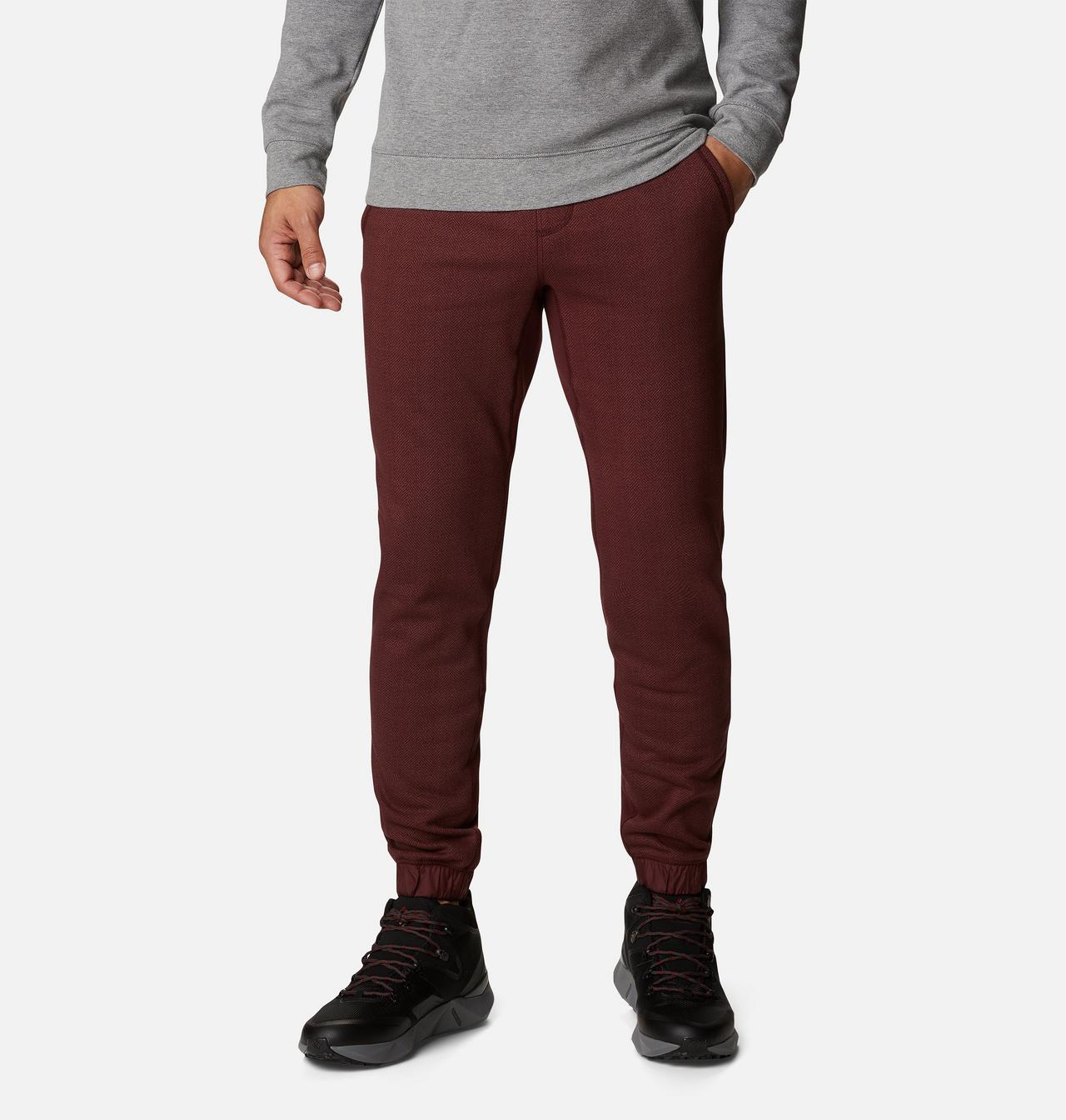 Men's Columbia Lodge™ III Joggers 1