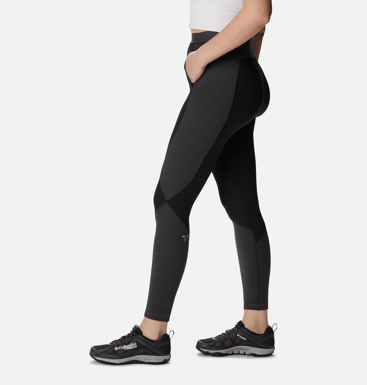 Women's Titan Pass™ Helix™ Leggings 3