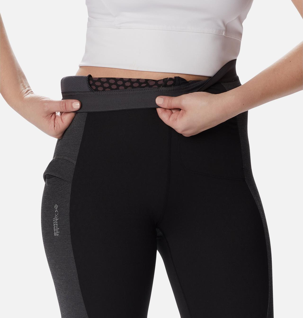 Women's Titan Pass™ Helix™ Leggings 7