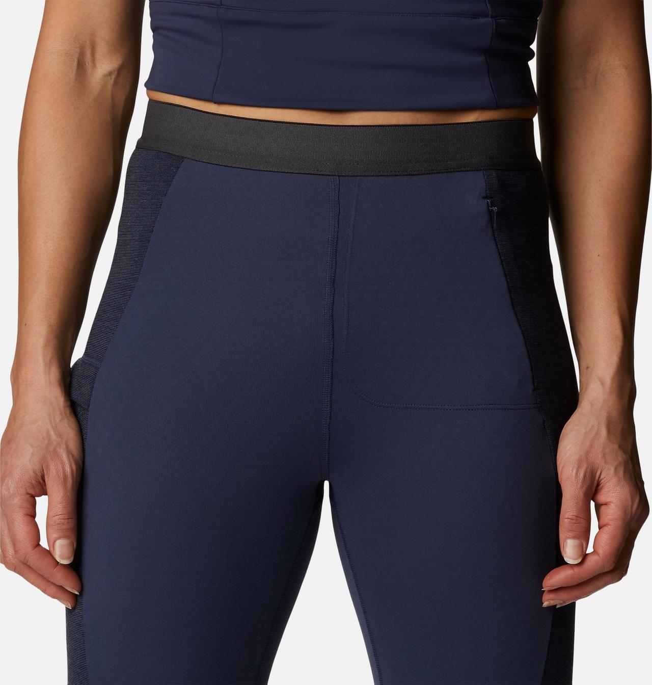 Legging Titan Pass™ Helix™ Femme 4