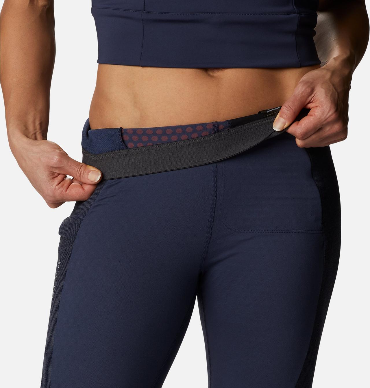 Legging Titan Pass™ Helix™ Femme 6
