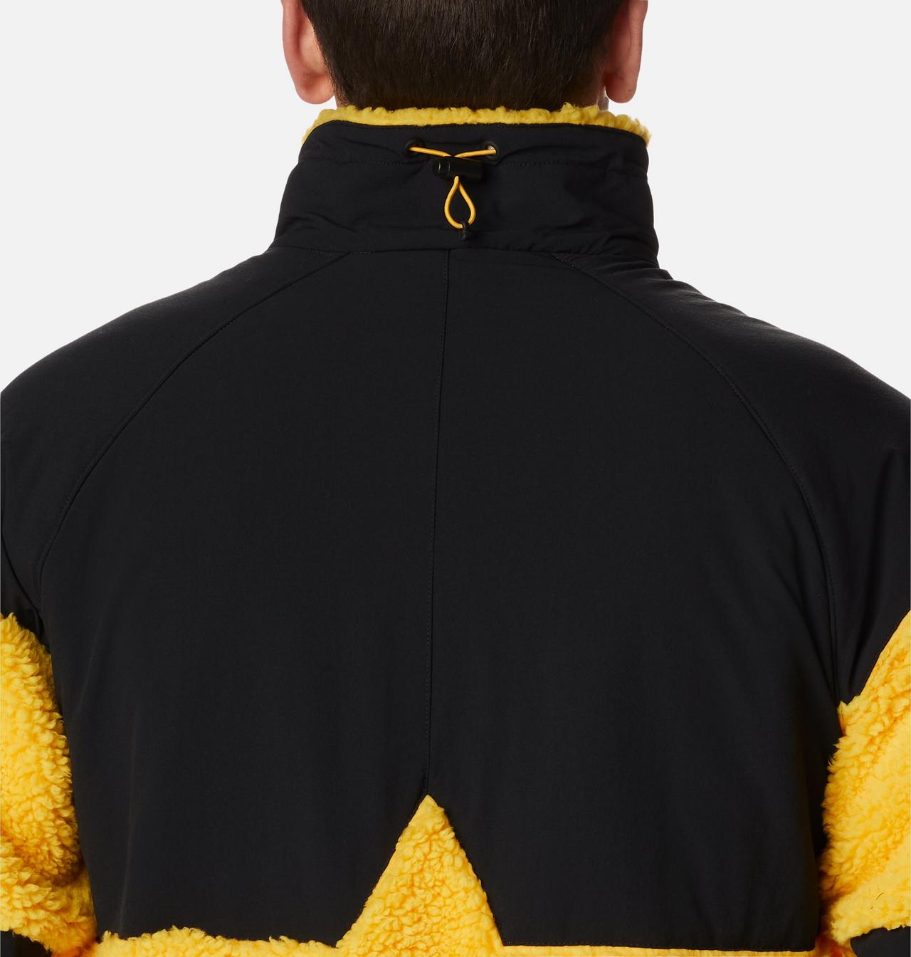 Men's Ballistic Ridge™ Full Zip Fleece 6