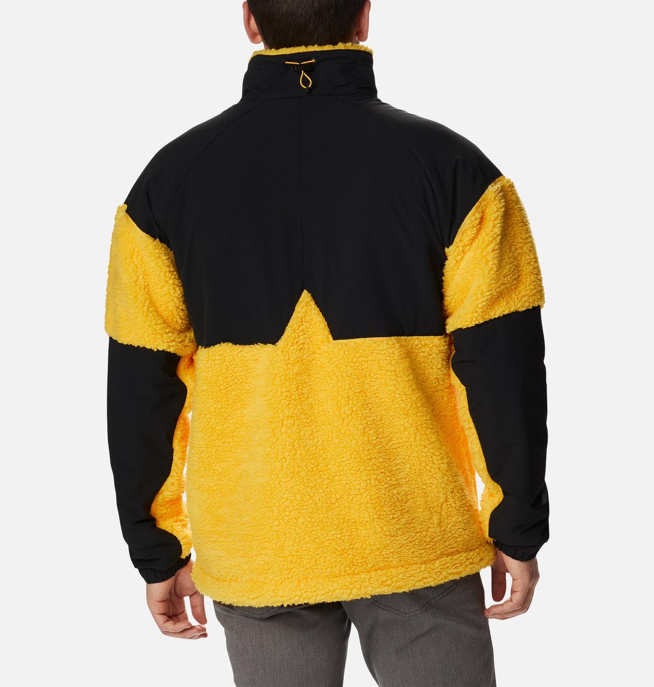 Men's Ballistic Ridge™ Full Zip Fleece 2