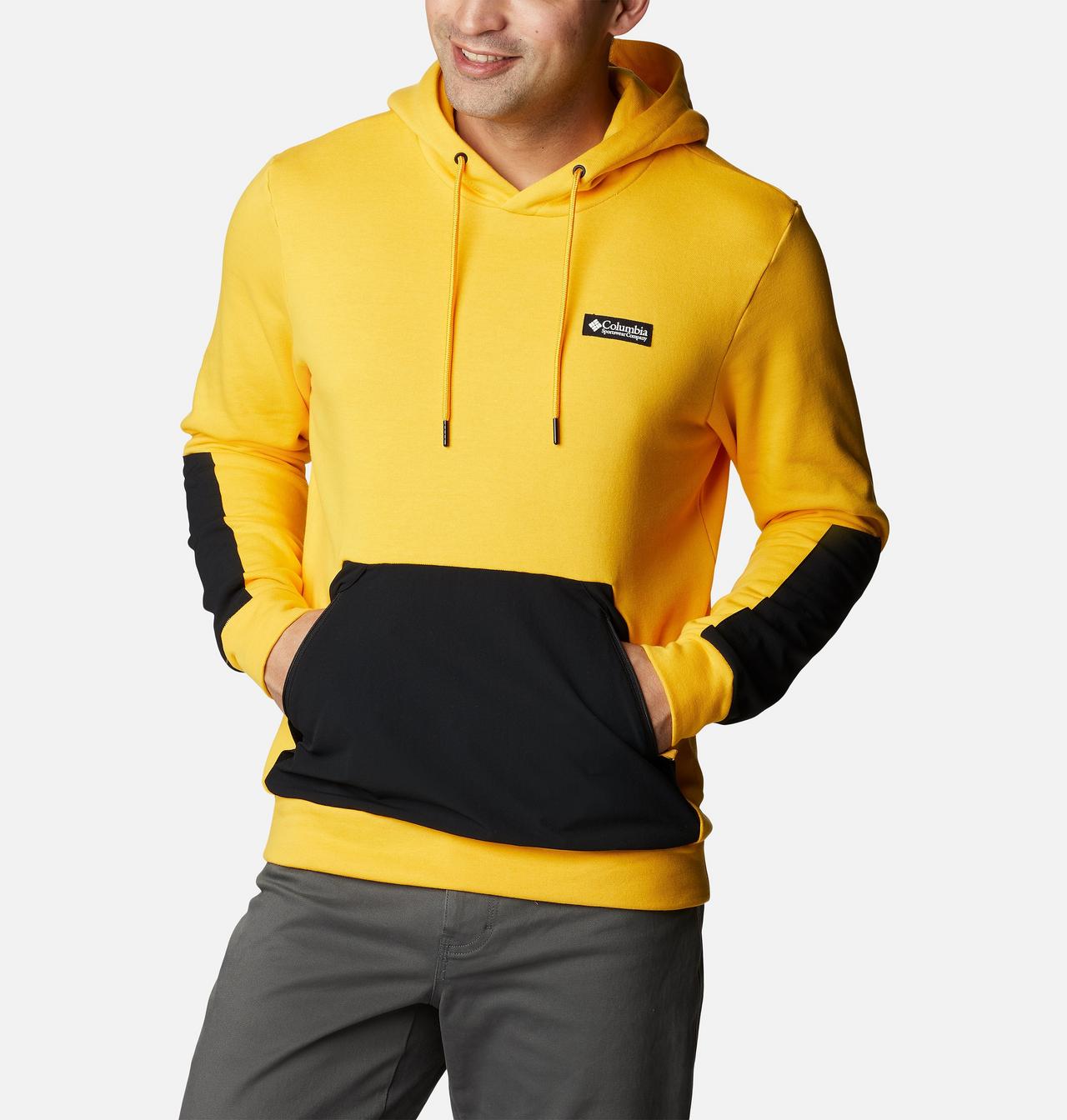 Men's Ballistic Ridge™ Hoodie 5