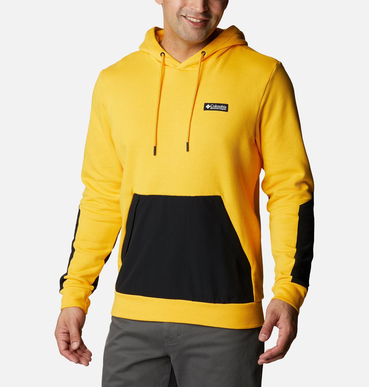 Men's Ballistic Ridge™ Hoodie 1