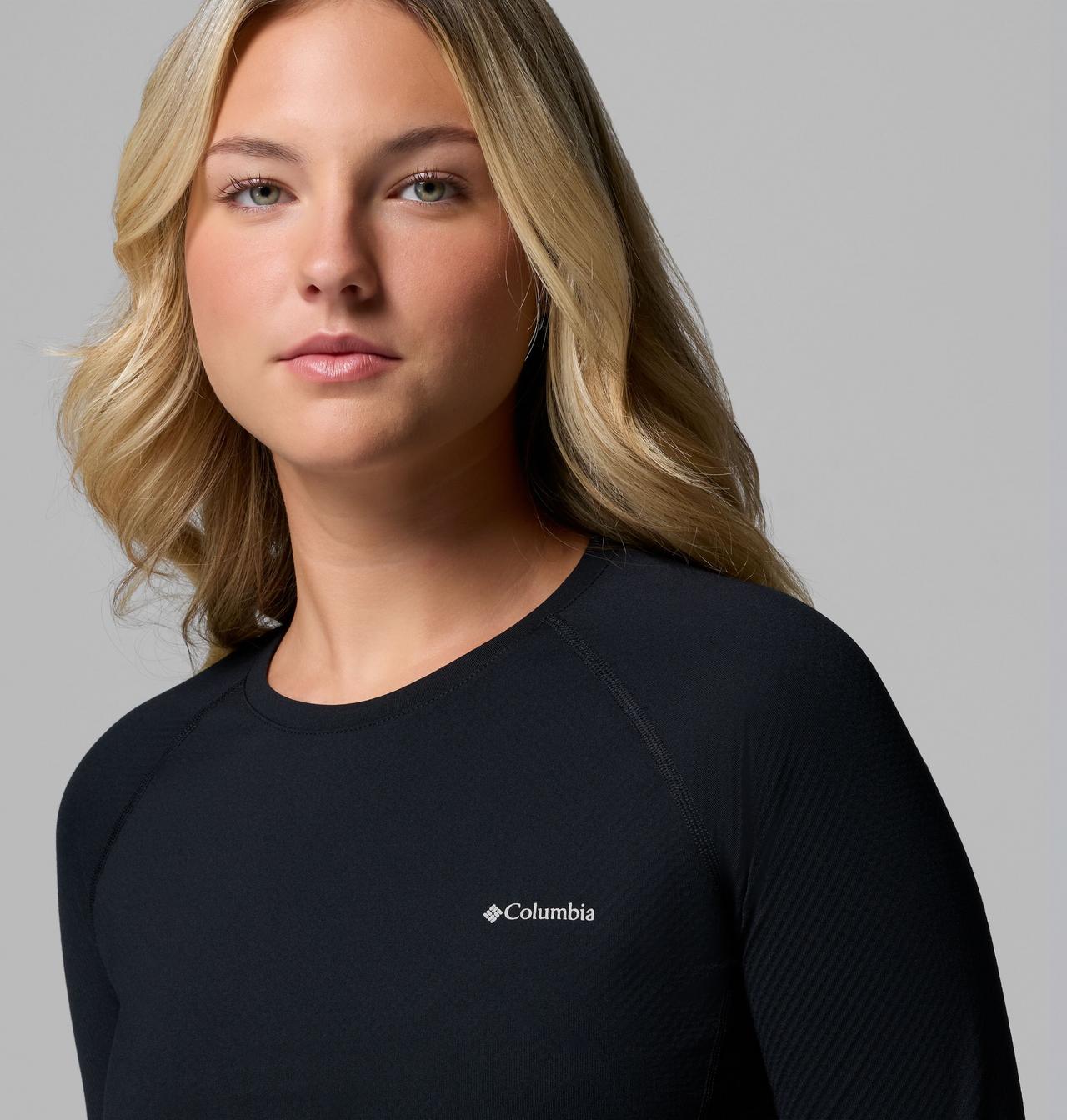 Women's Omni-Heat™ Infinity Baselayer Crew 5