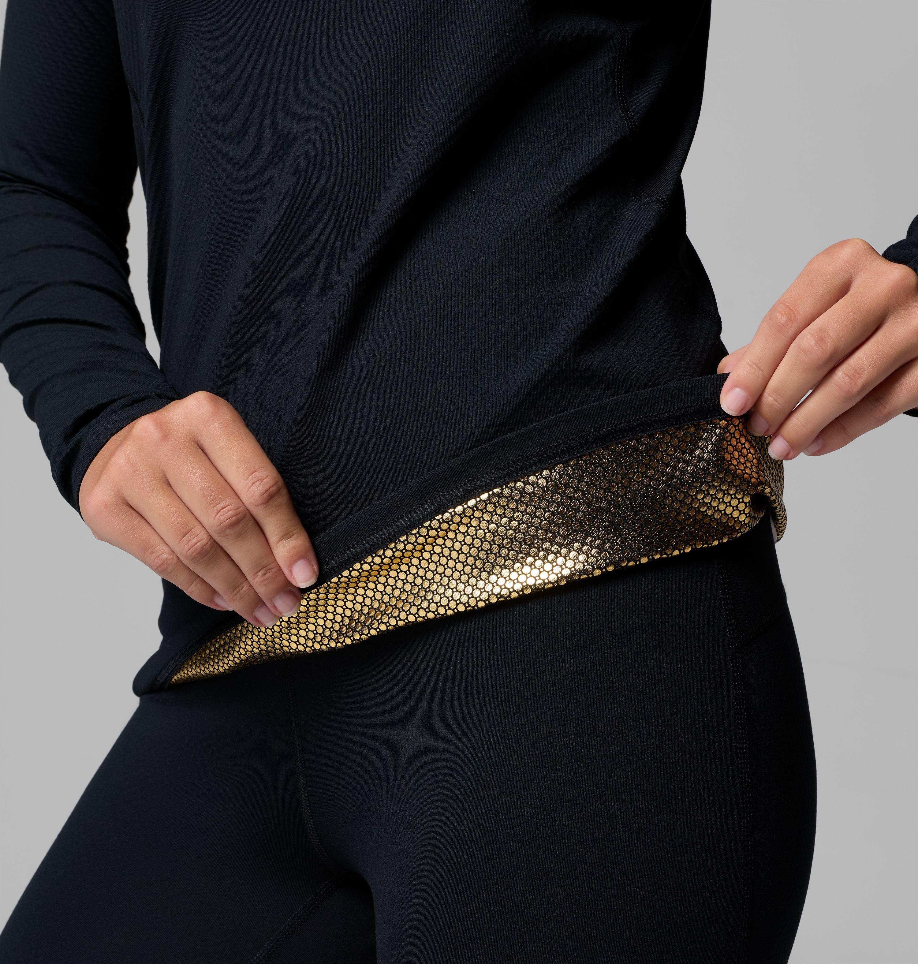 Women's Omni-Heat Infinity Baselayer Crew | 010 | XL 6