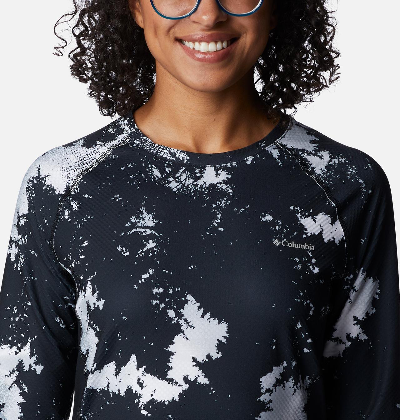 Women's Omni-Heat™ Infinity Baselayer Crew 4