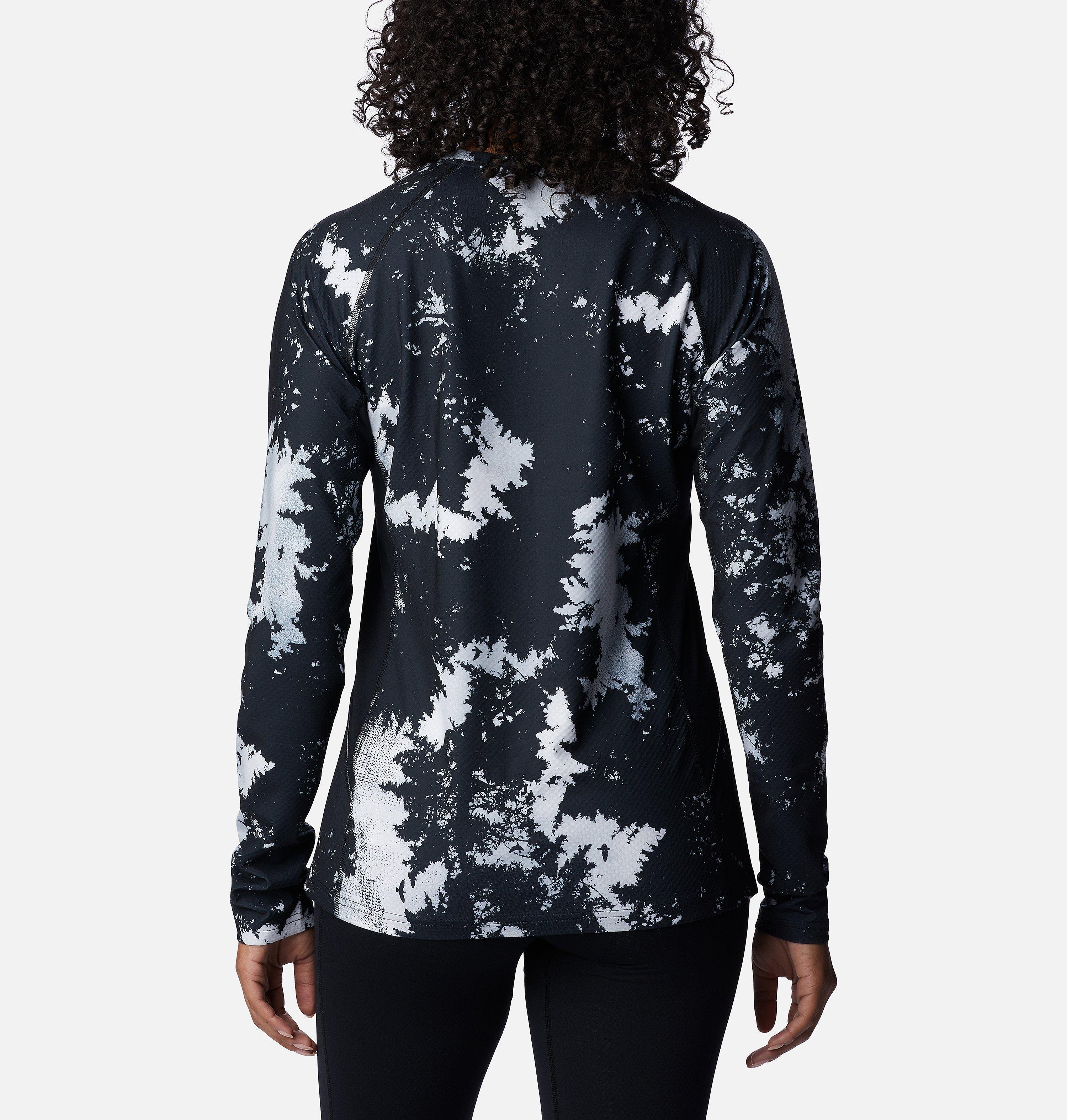 Women's Omni-Heat Infinity Baselayer Crew 2