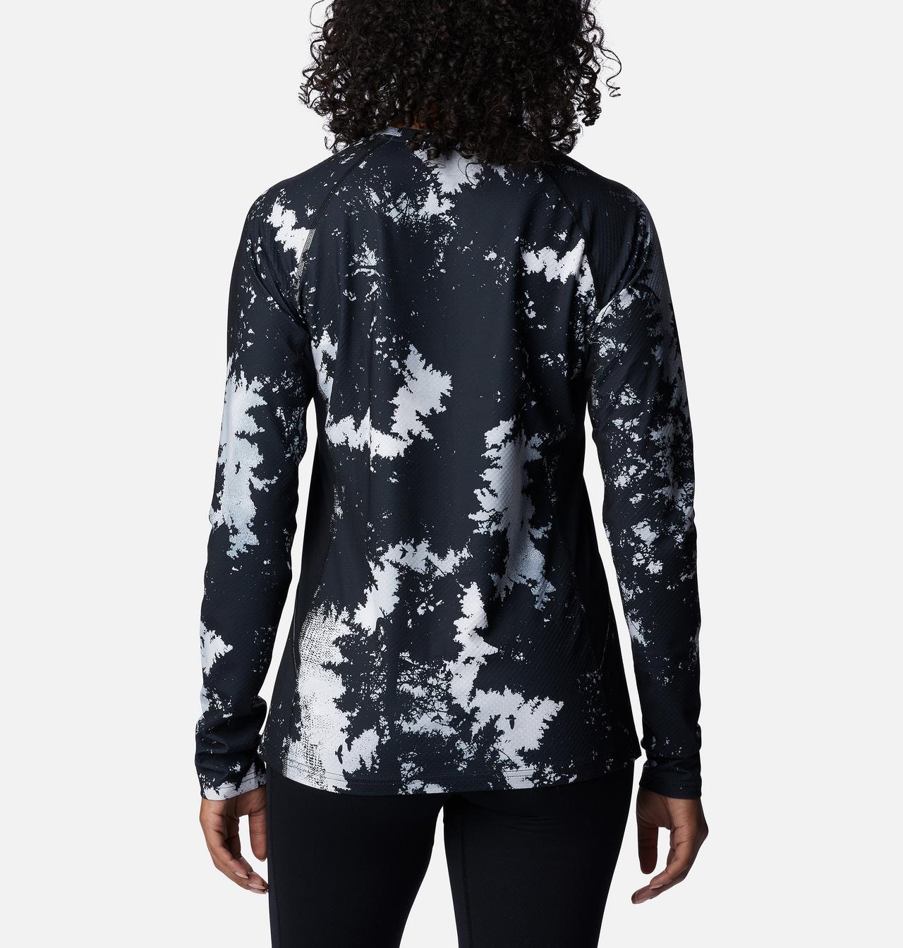 Women's Omni-Heat™ Infinity Baselayer Crew 2